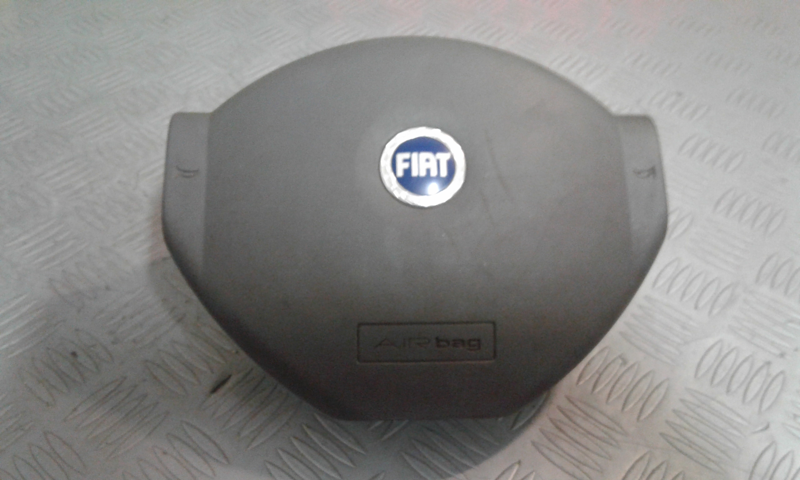 Airbag Volante FIAT Panda 2 Serie
