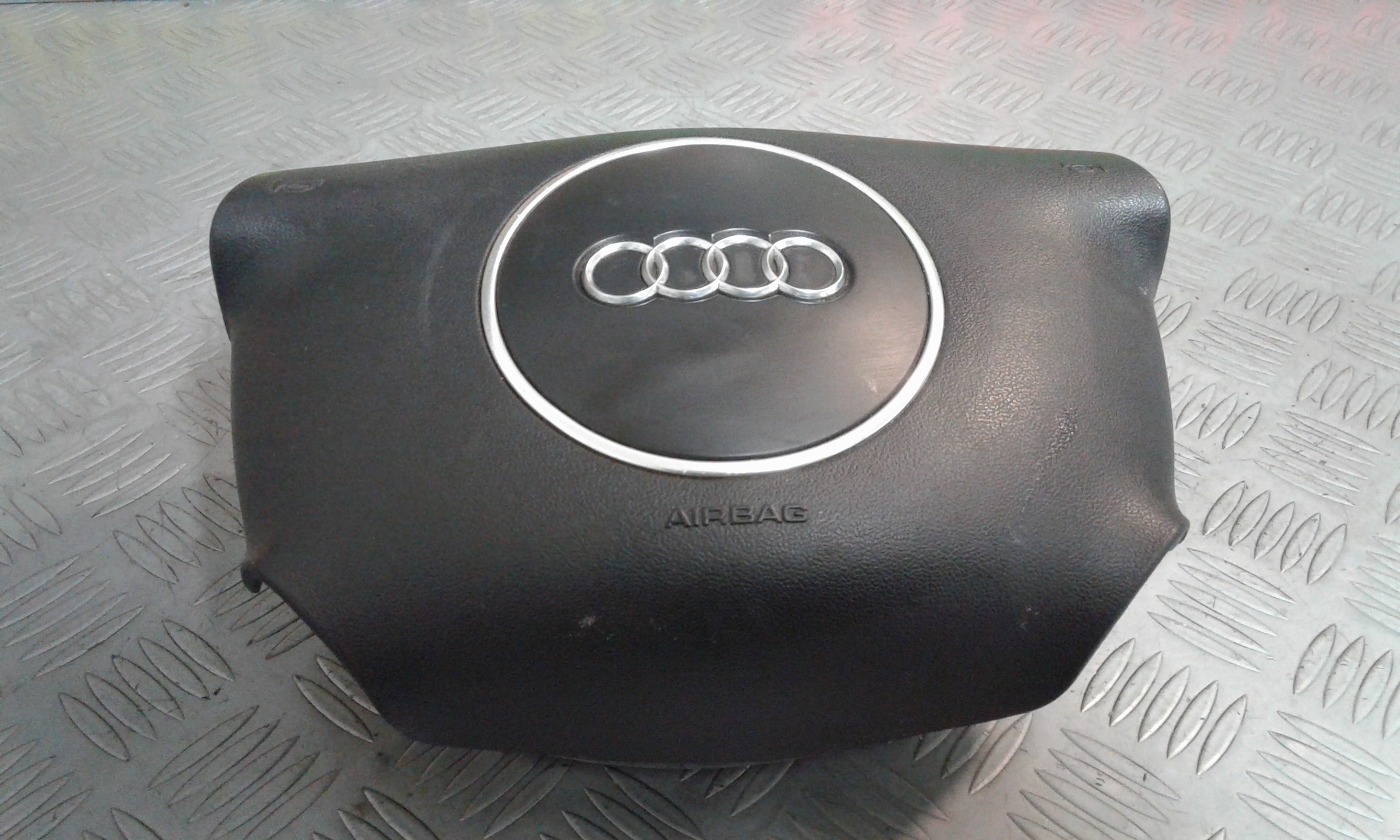 Airbag Volante AUDI A4 Avant 2 Serie