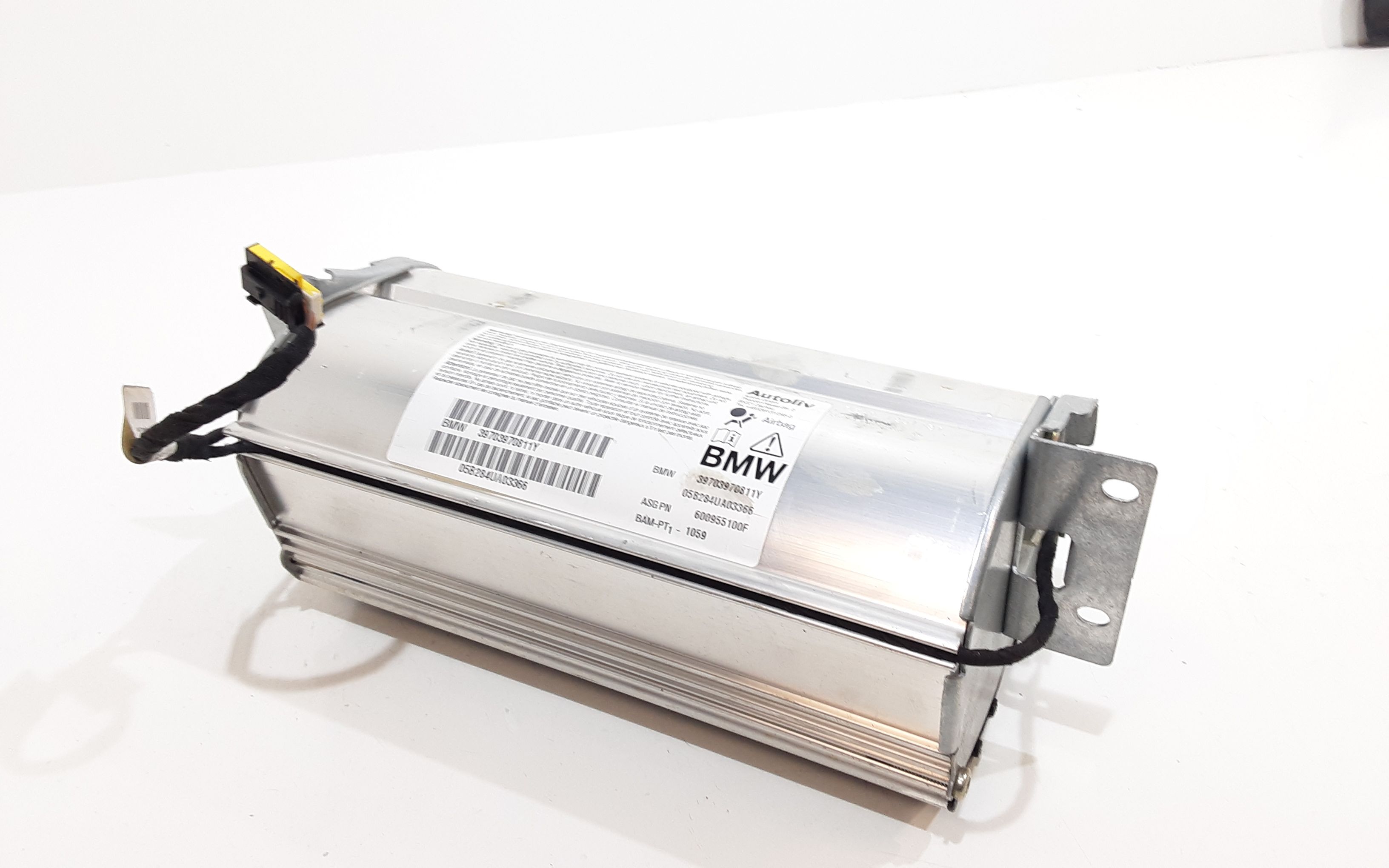 Airbag Passeggero BMW Serie 5 E60