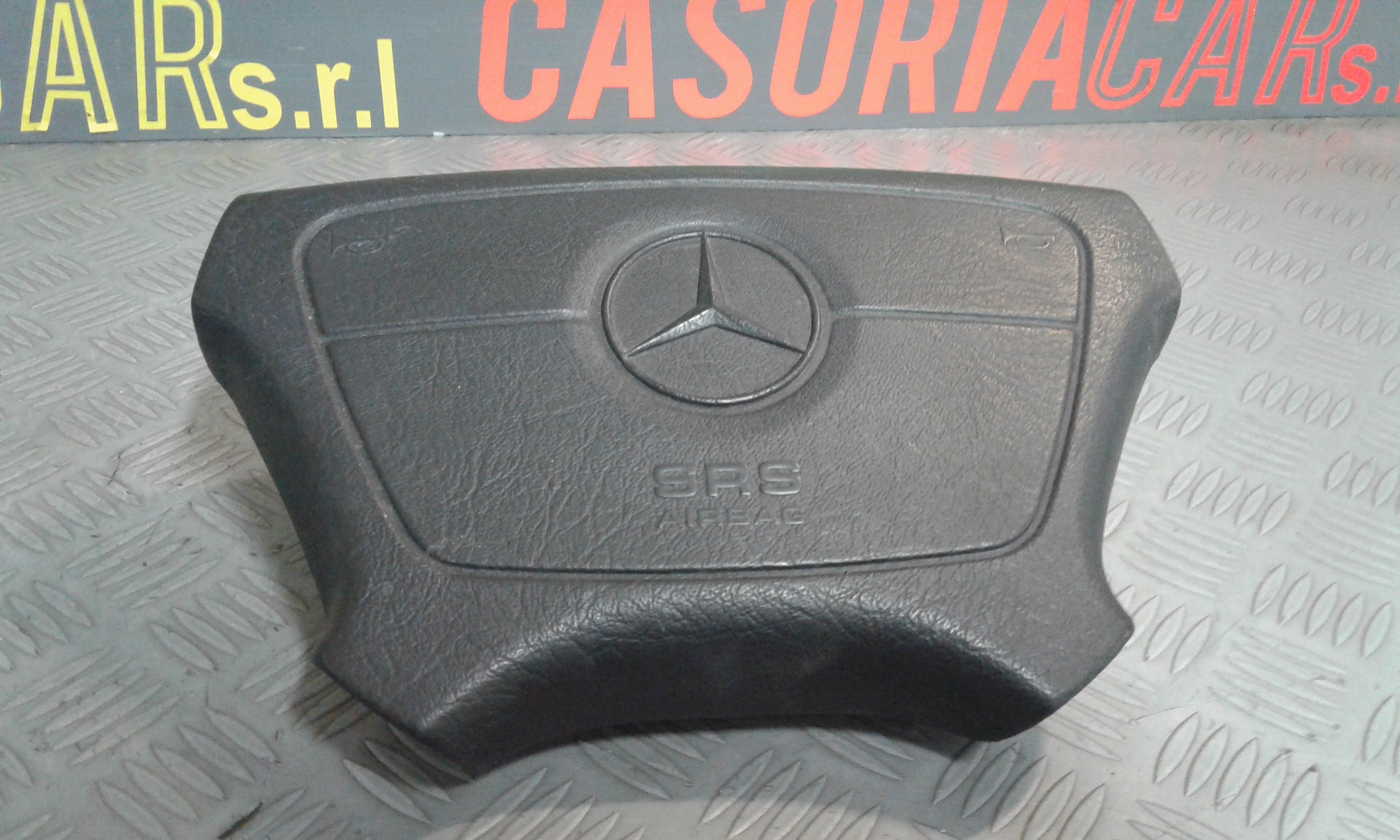 Airbag Volante MERCEDES Classe E Berlina W210