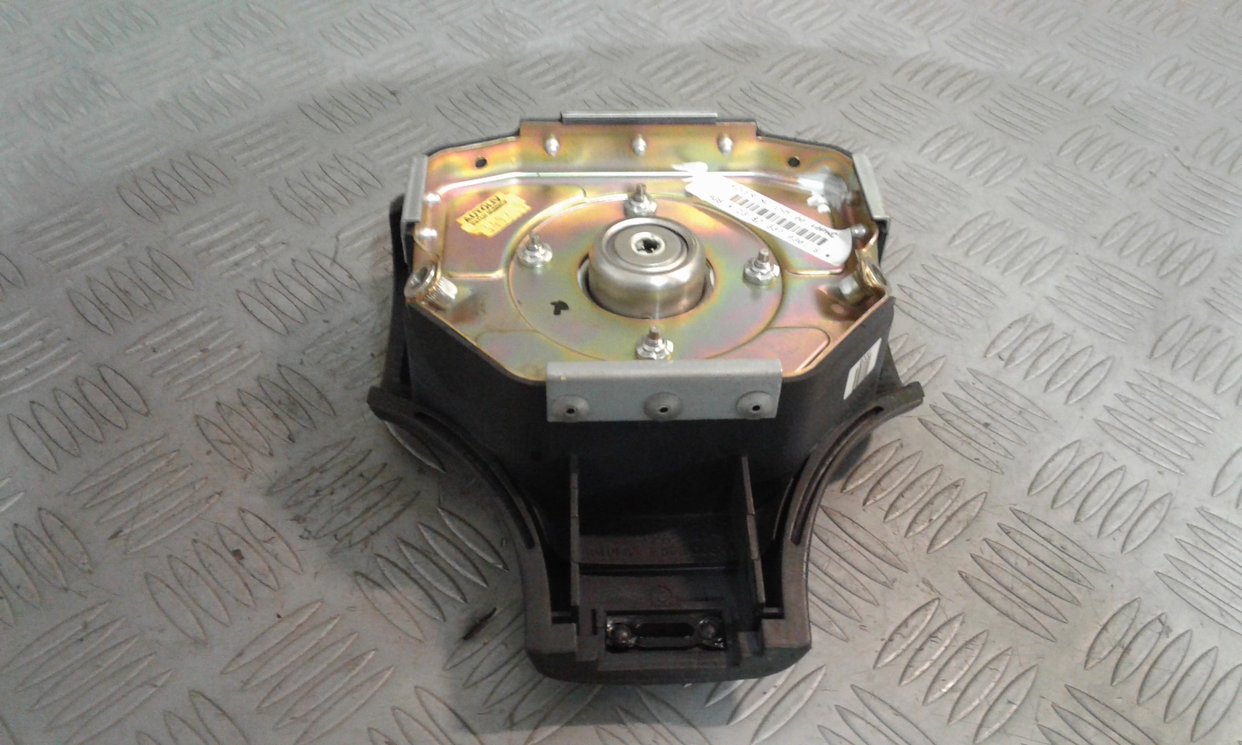 Airbag Volante ROVER Serie 400 1 Serie