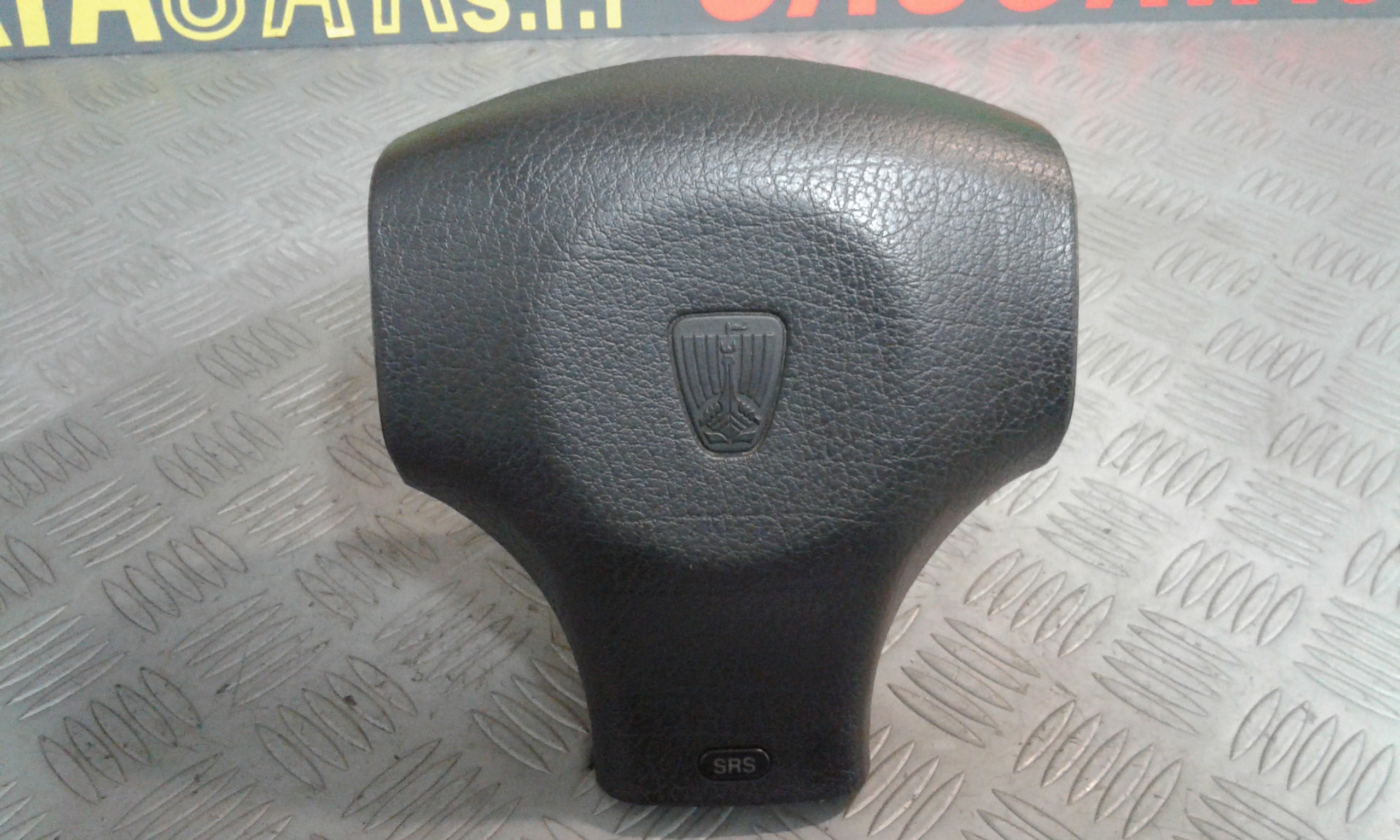 Airbag Volante ROVER Serie 400 1 Serie