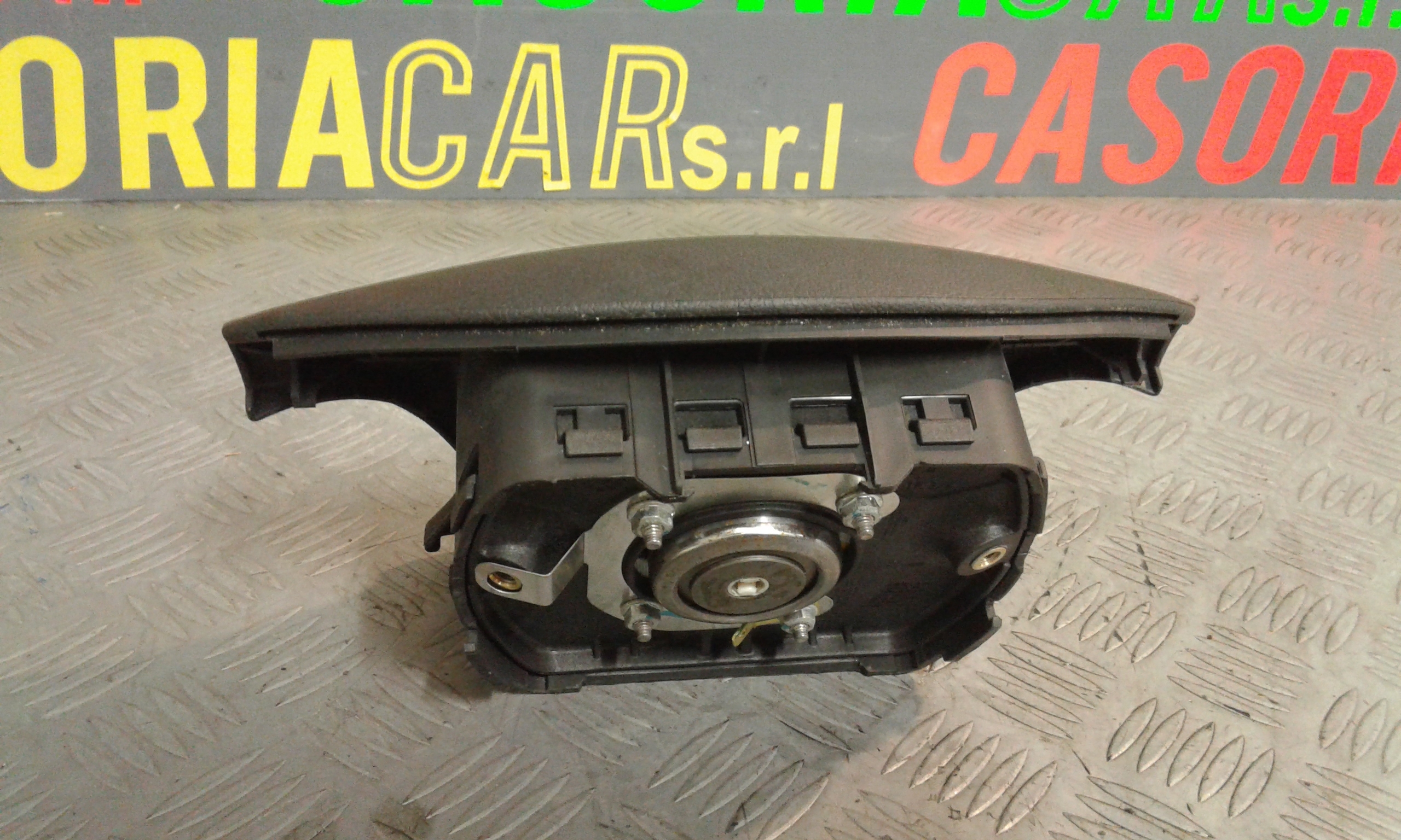 Airbag Volante CITROEN Xsara Picasso 2 Serie