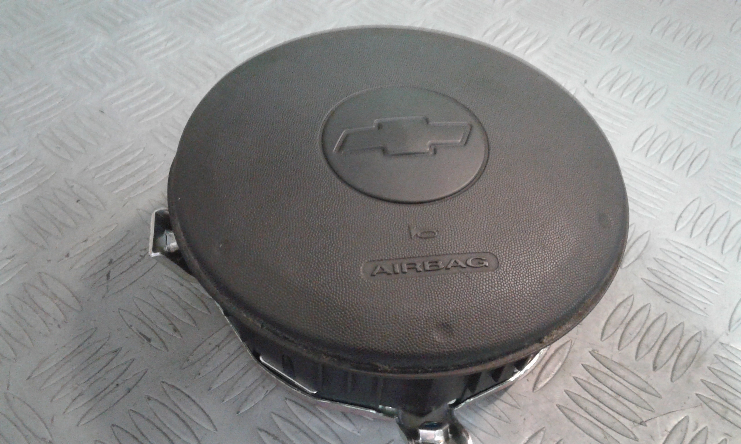 Airbag Volante CHEVROLET Matiz 3 Serie
