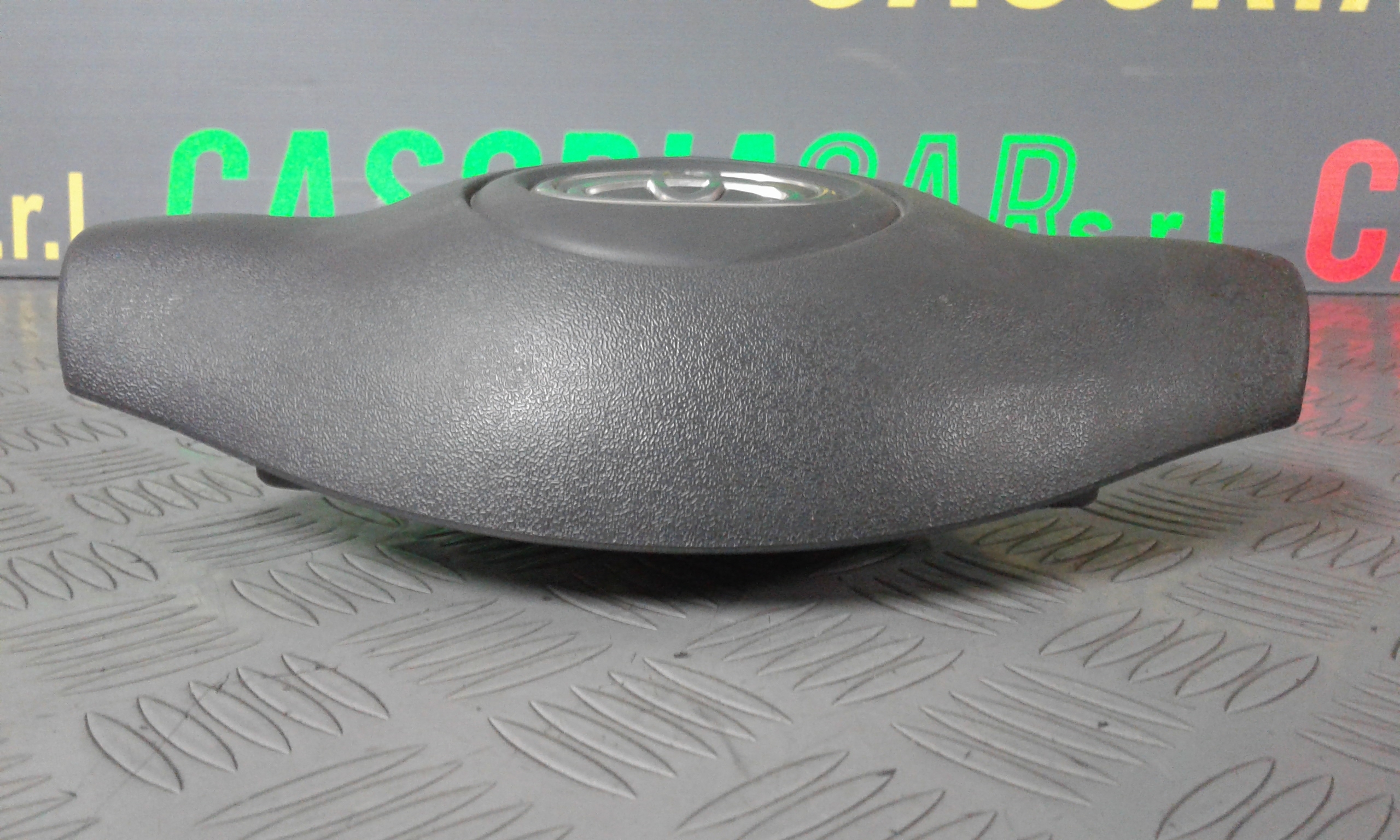 Airbag Volante TOYOTA Yaris 2 Serie