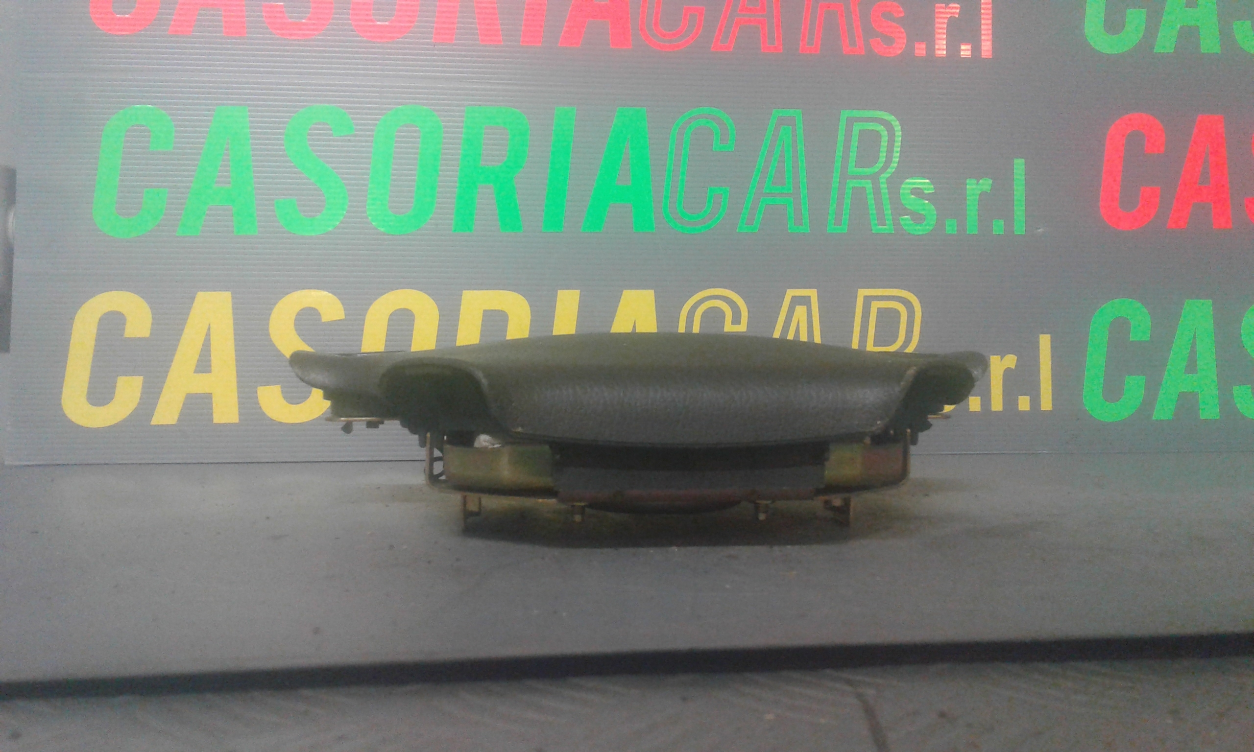 Airbag Volante DAEWOO Matiz 1 Serie