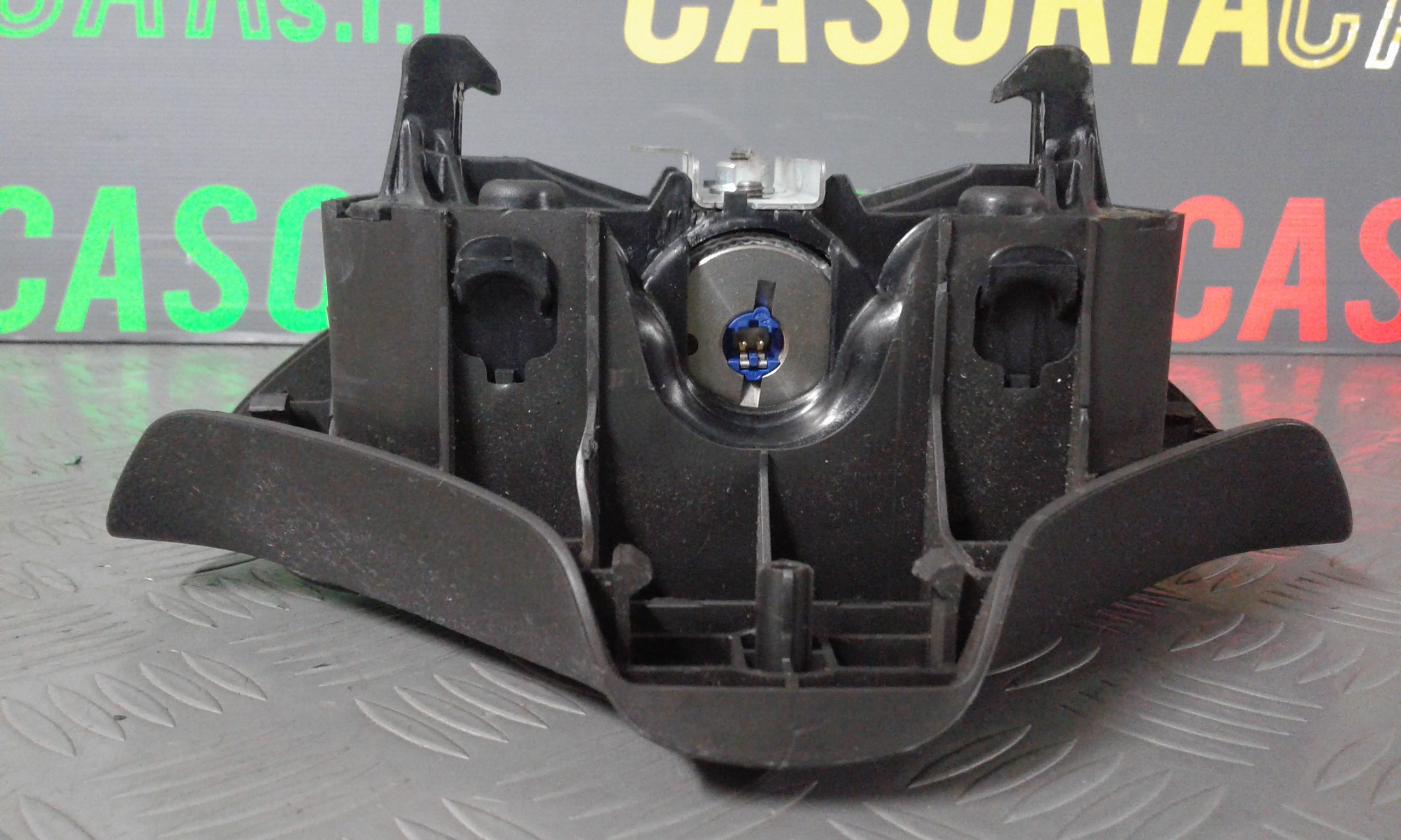 Airbag Volante PEUGEOT 307 Berlina