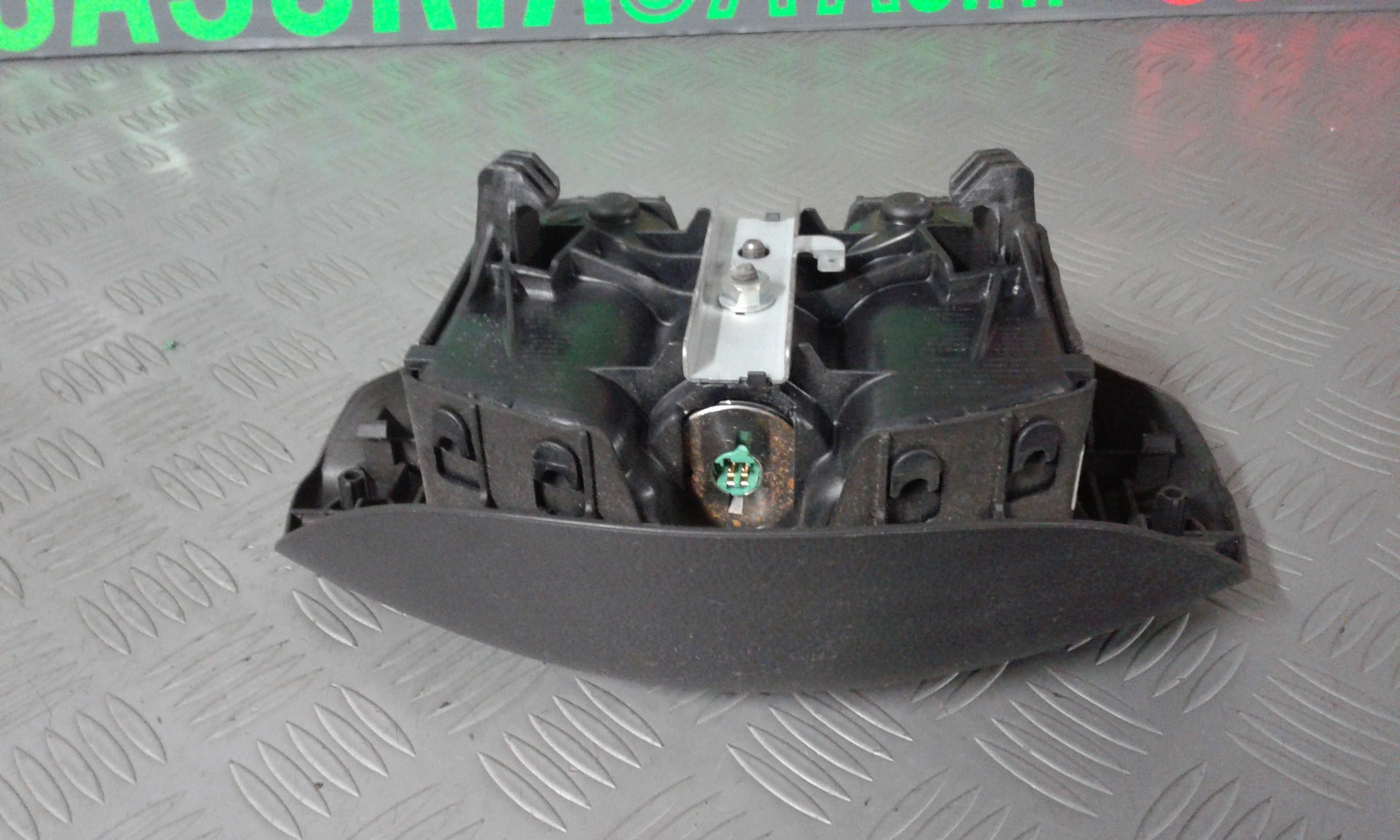 Airbag Volante PEUGEOT 307 Berlina