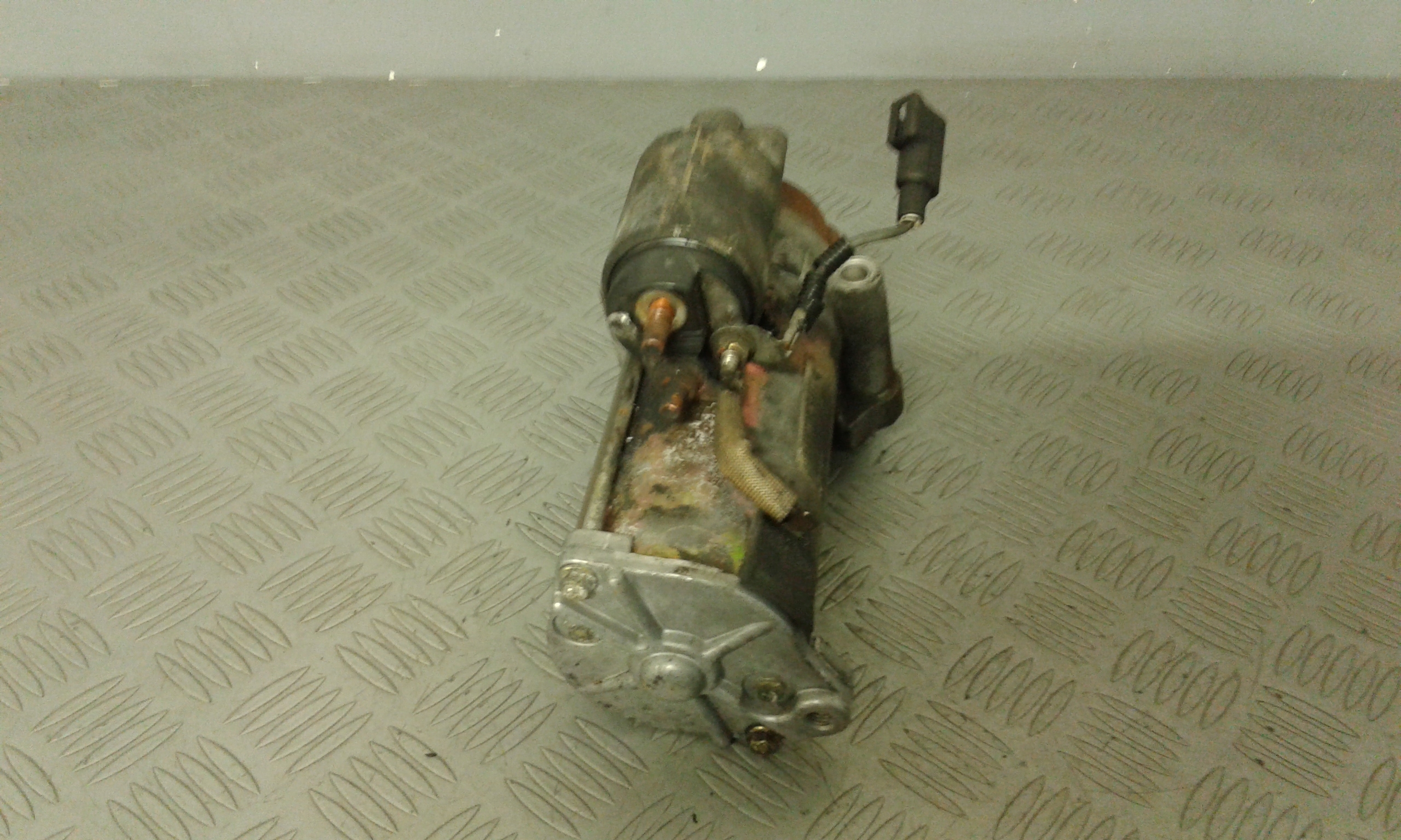 Motorino d  avviamento FORD Mondeo Berlina 3 Serie