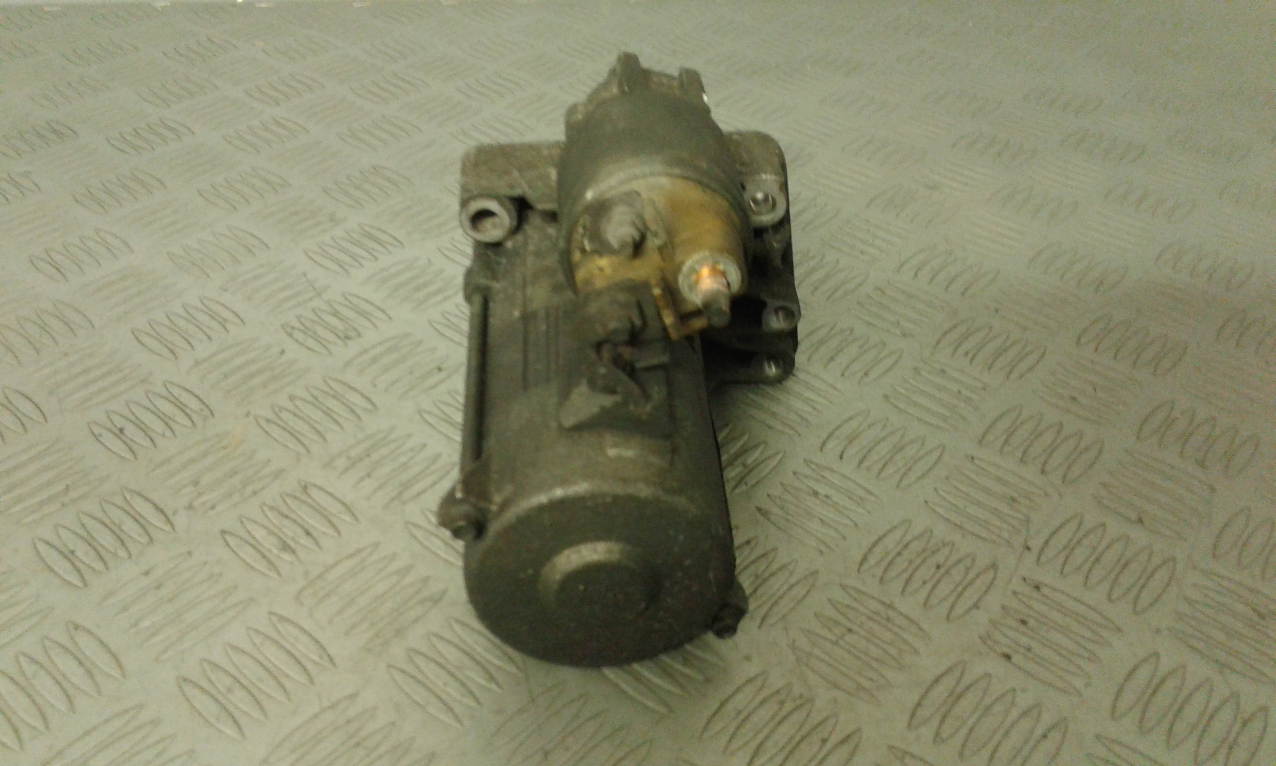 Motorino d  avviamento PEUGEOT 307 Berlina