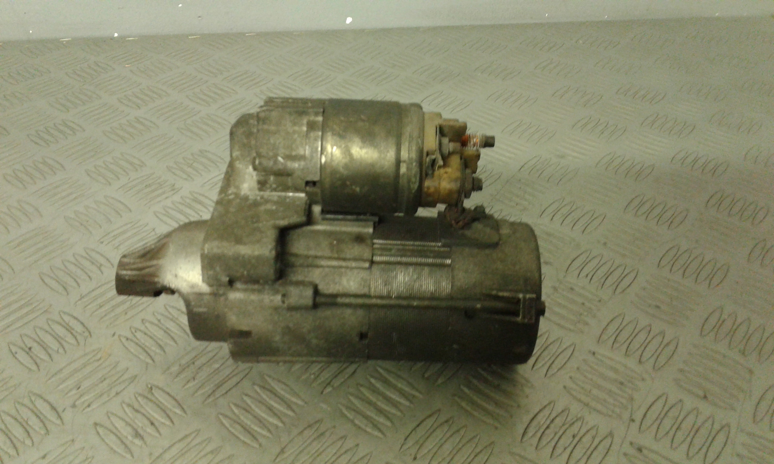 Motorino d  avviamento PEUGEOT 307 Berlina