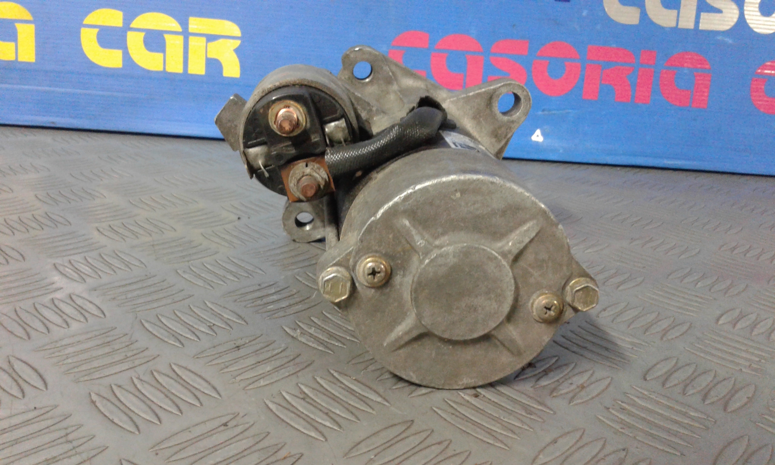 Motorino d  avviamento MAZDA Premacy 1 Serie