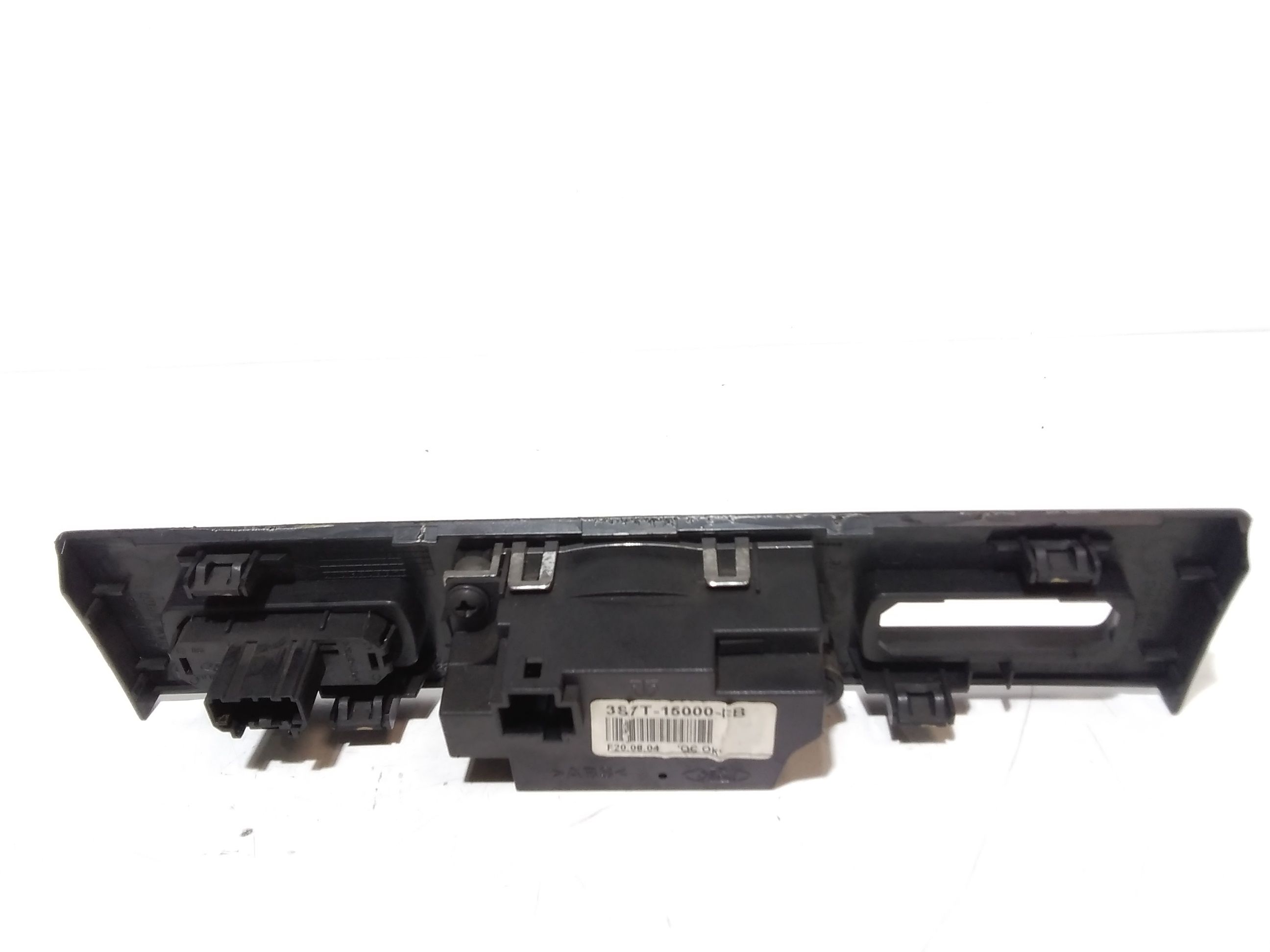 Orologio FORD Mondeo Berlina 5 Serie