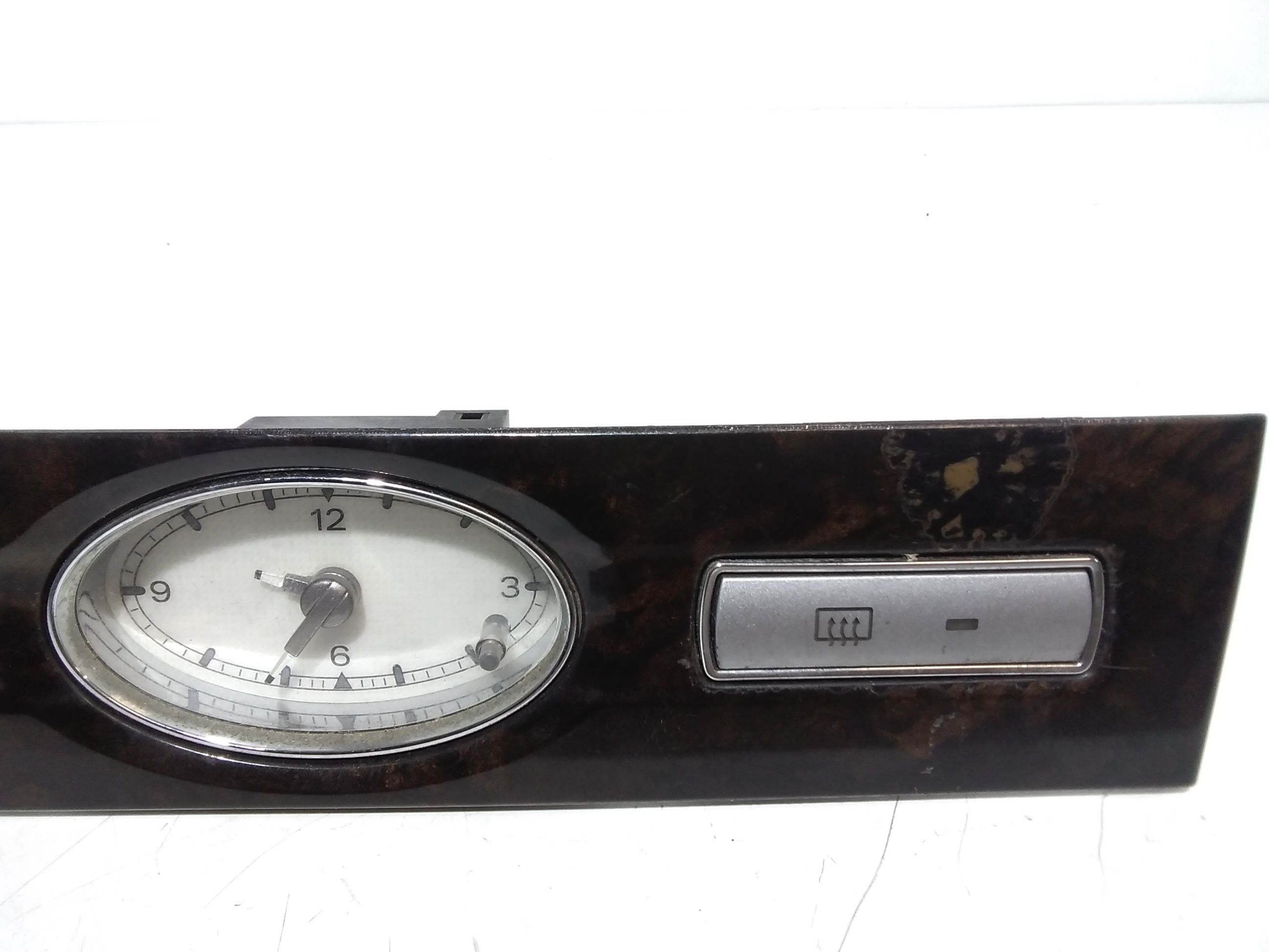 Orologio FORD Mondeo Berlina 5 Serie