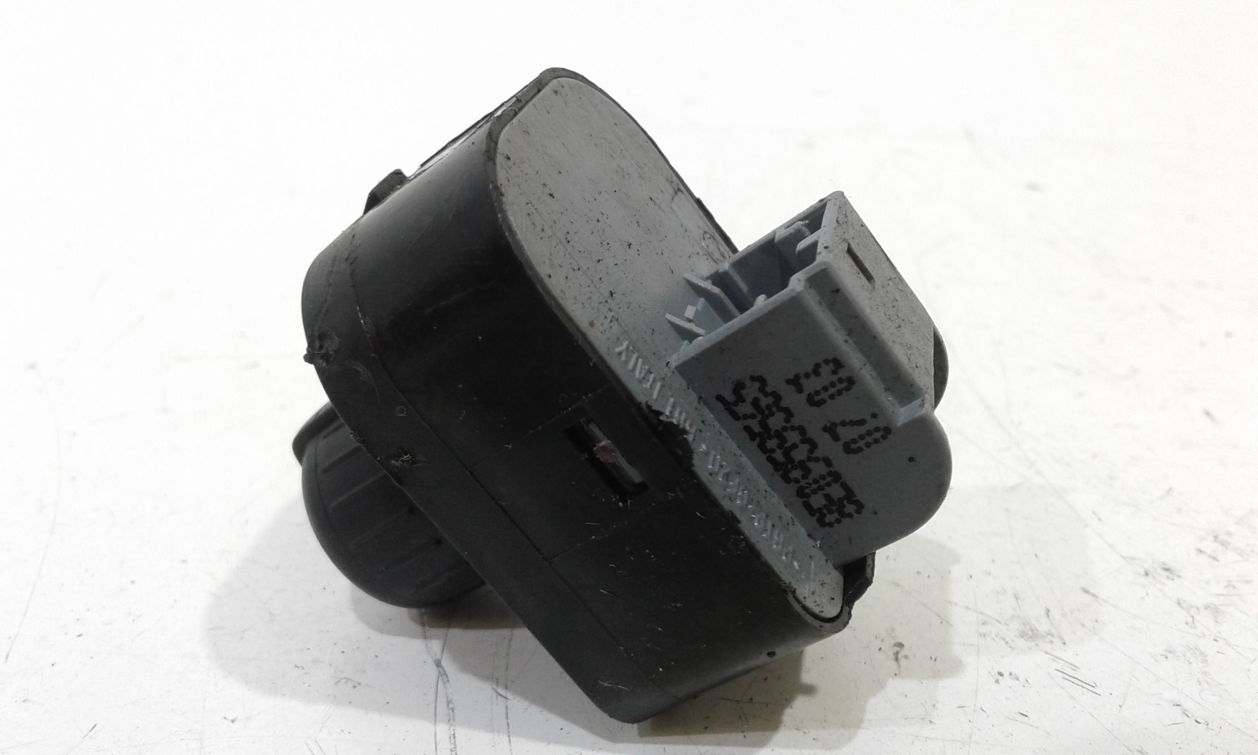 Regolatore specchietti retrovisori AUDI A4 Berlina (8E)  Serie