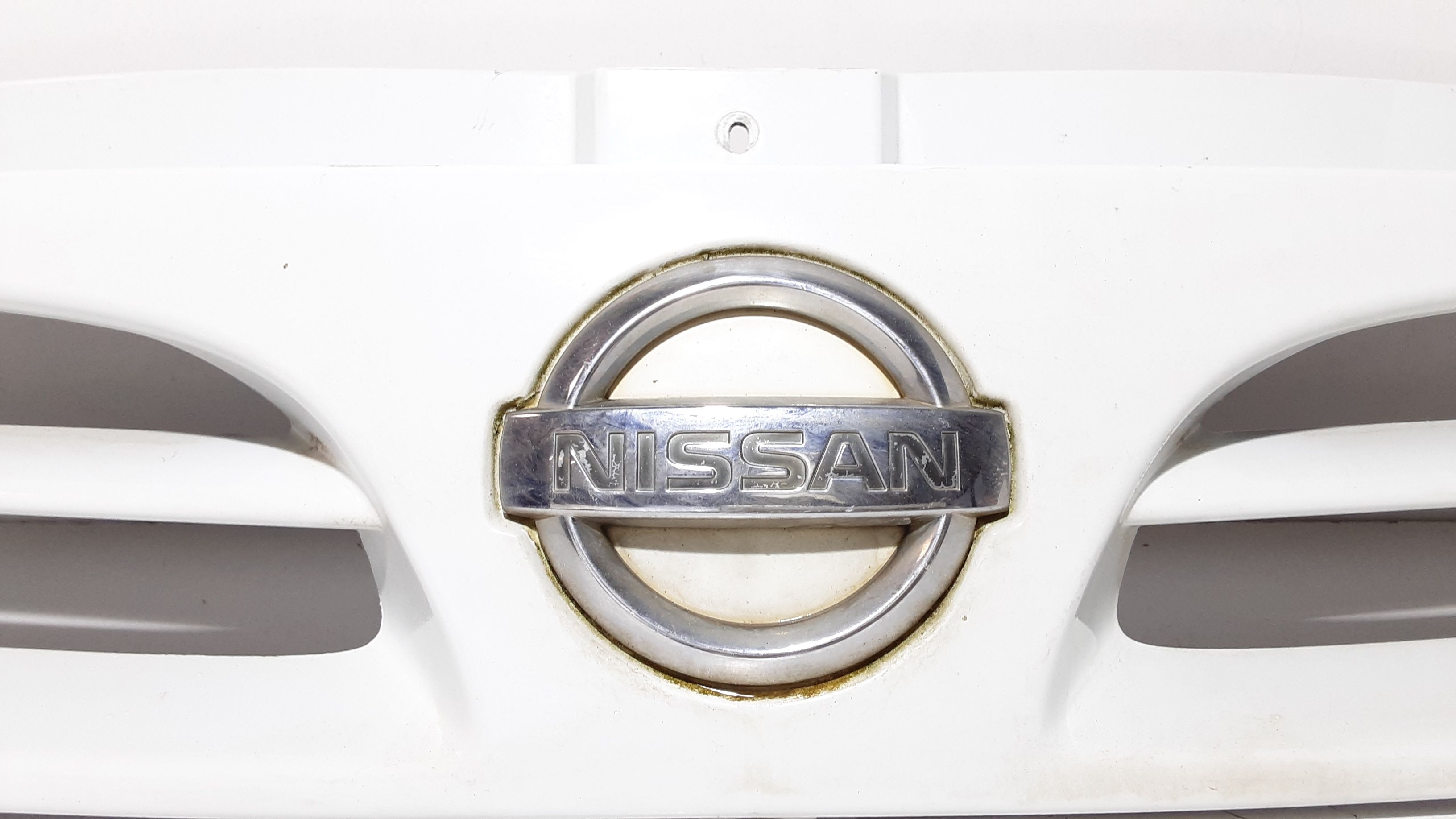 Mascherina anteriore NISSAN Primastar 1 Serie