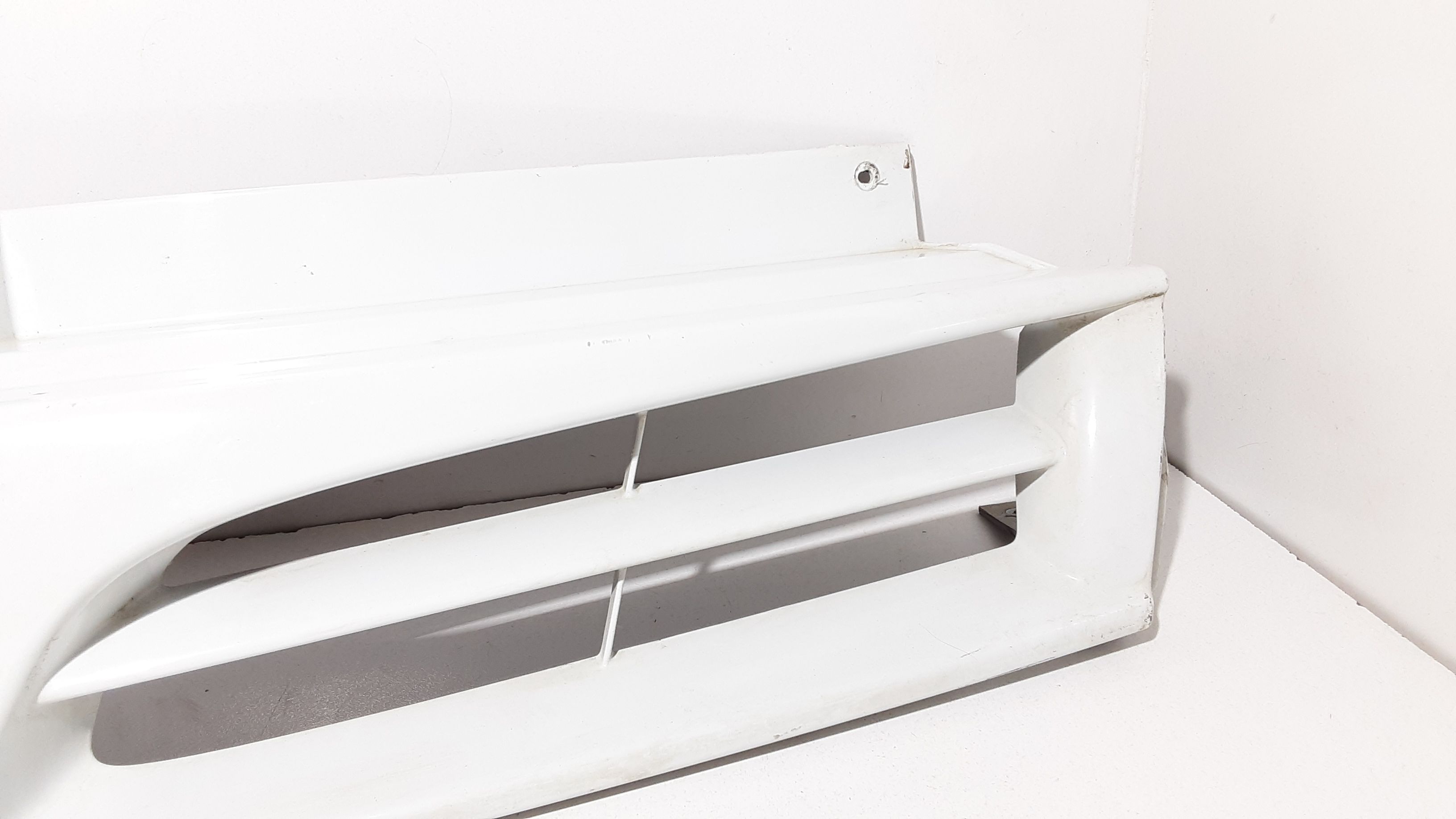 Mascherina anteriore NISSAN Primastar 1 Serie