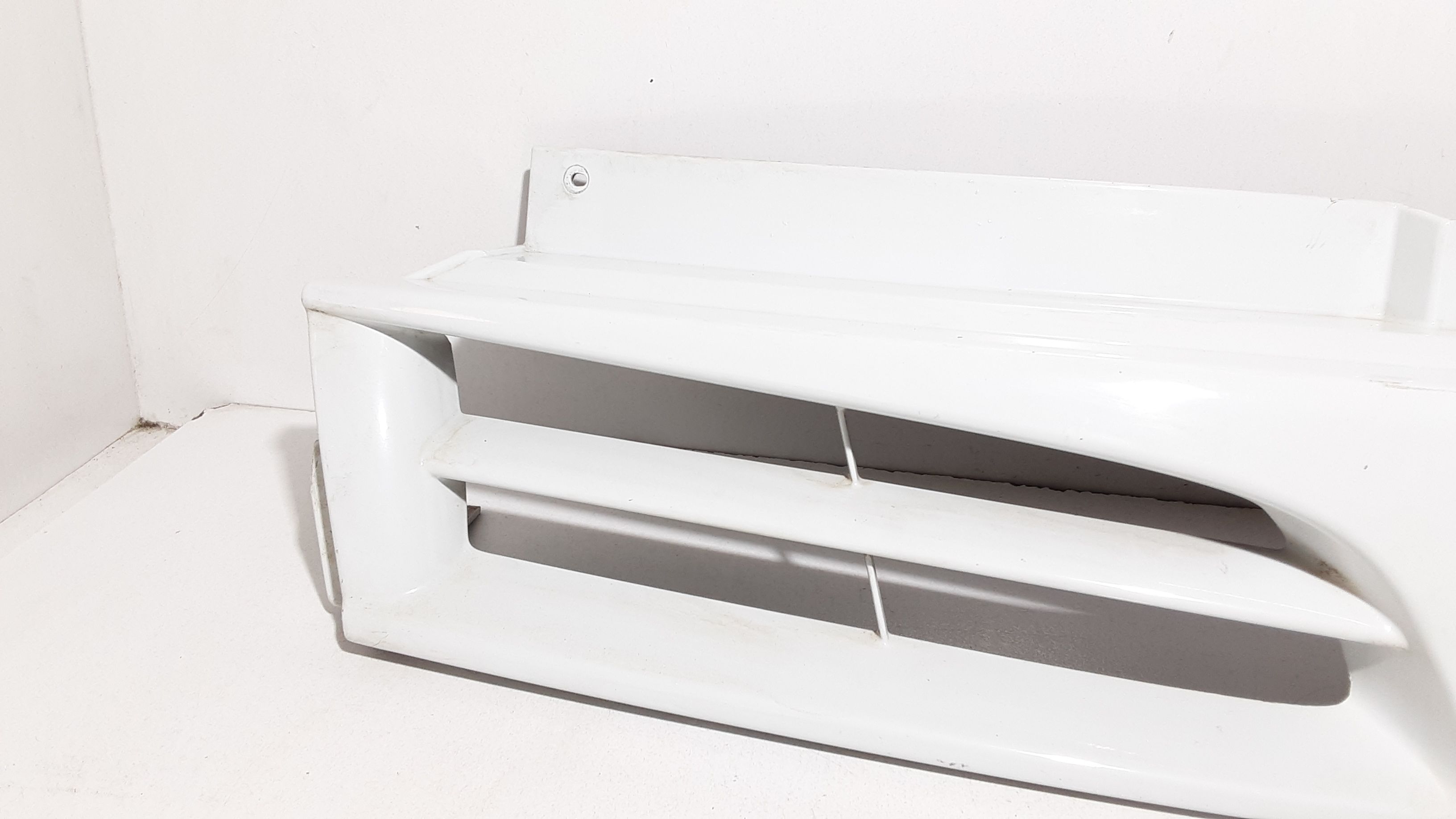 Mascherina anteriore NISSAN Primastar 1 Serie