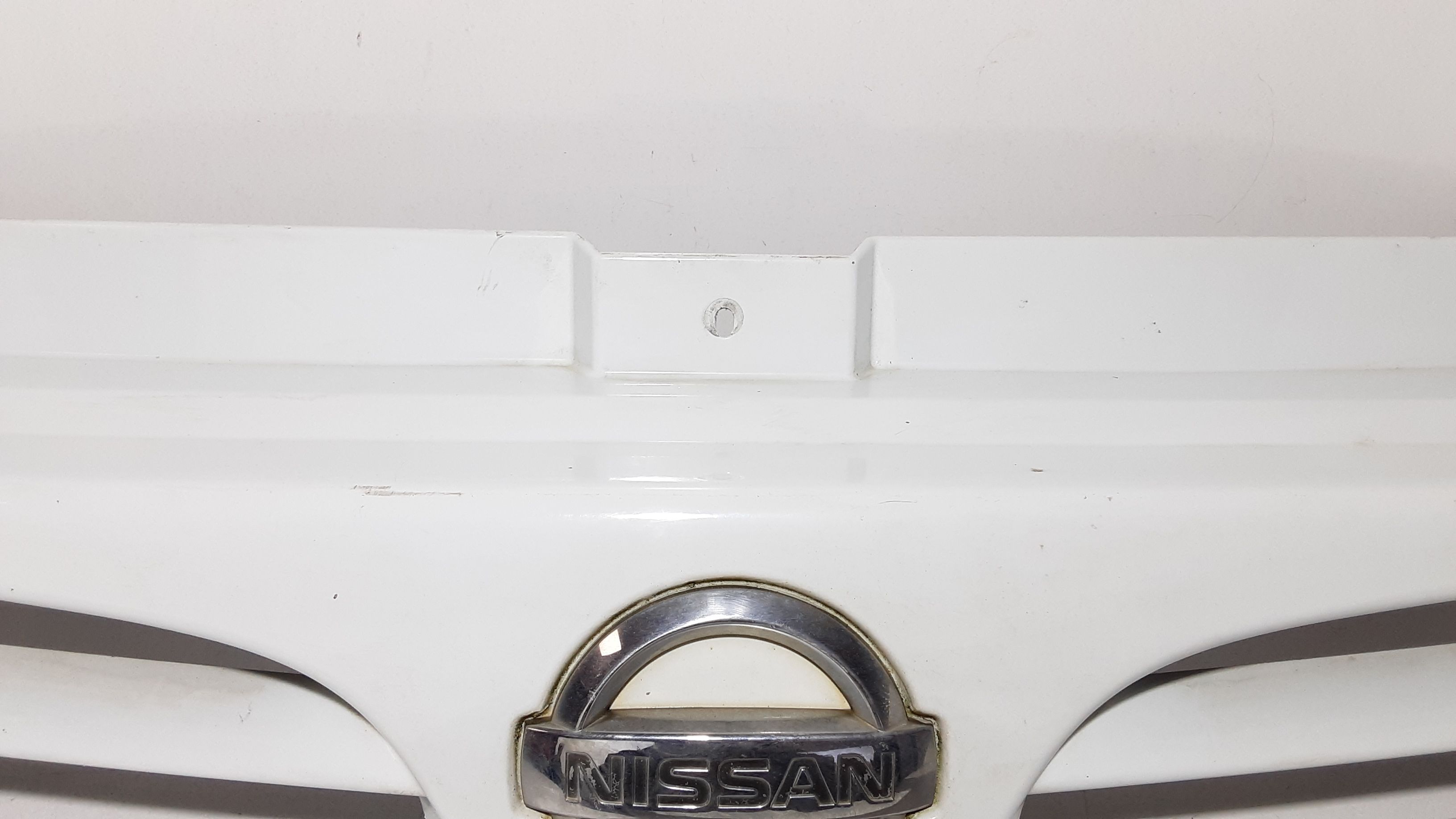 Mascherina anteriore NISSAN Primastar 1 Serie