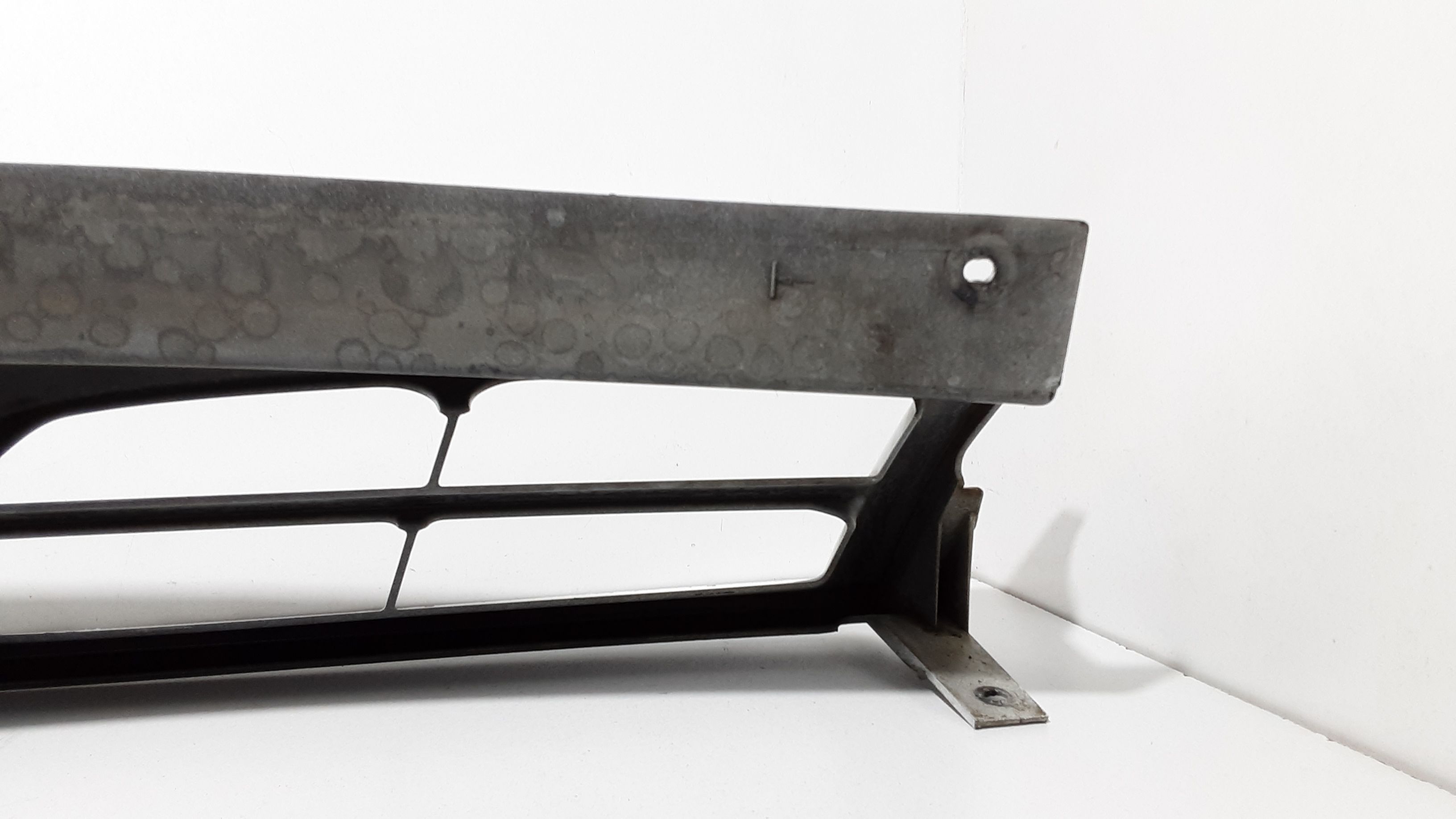 Mascherina anteriore NISSAN Primastar 1 Serie