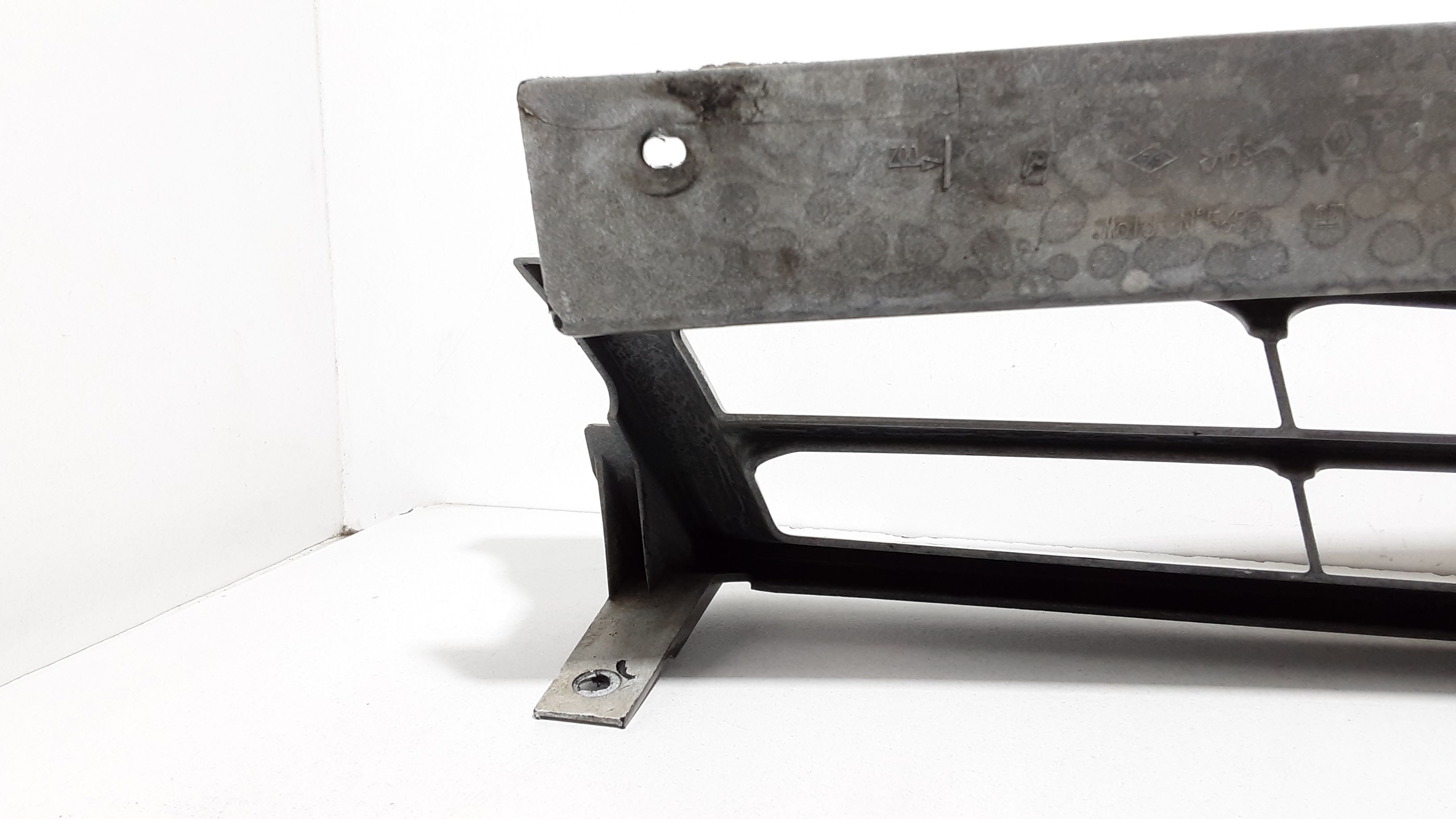 Mascherina anteriore NISSAN Primastar 1 Serie