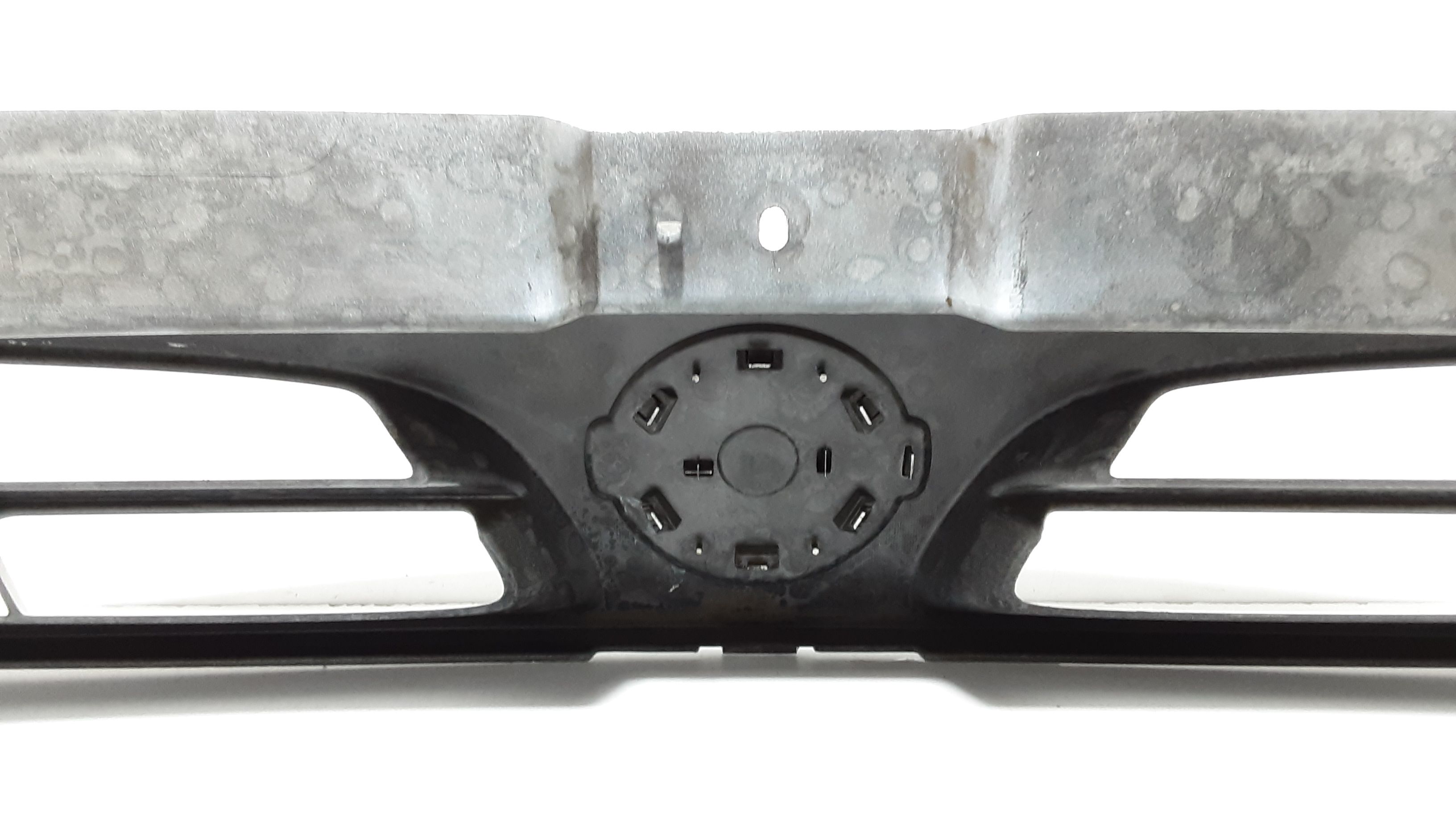 Mascherina anteriore NISSAN Primastar 1 Serie