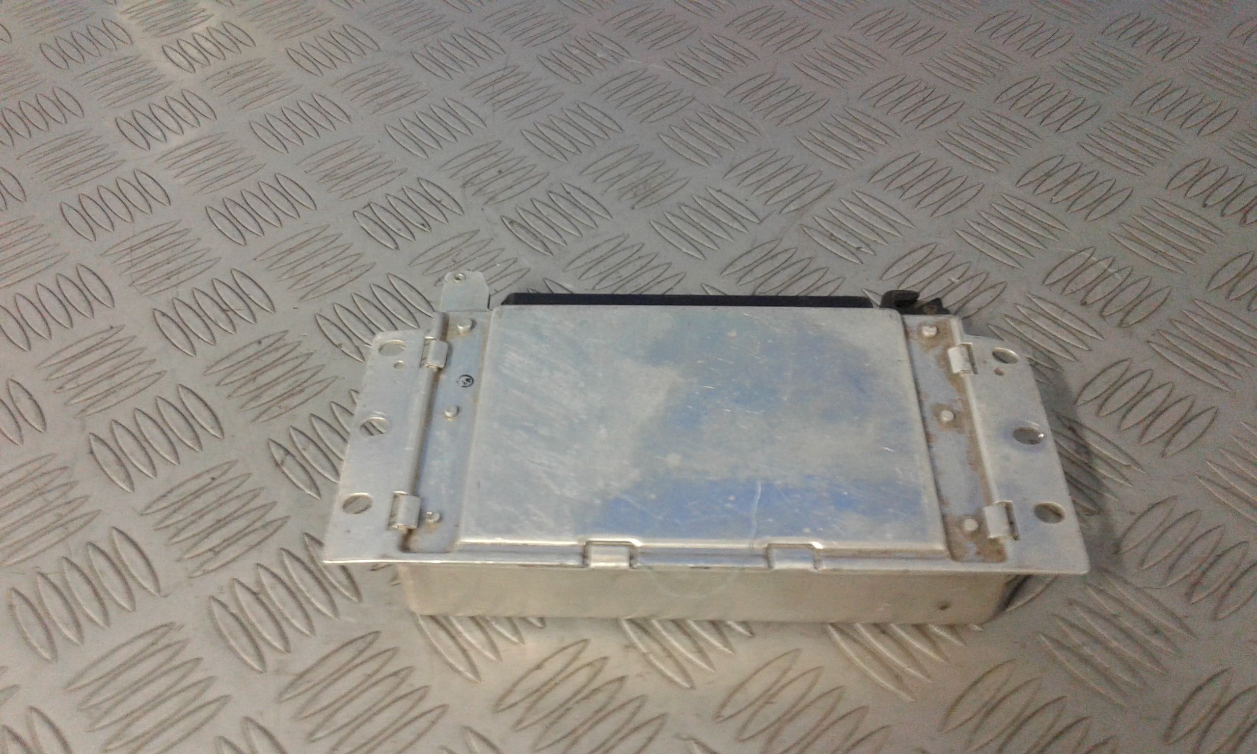 Centralina ABS NISSAN Primera Berlina 3 Serie