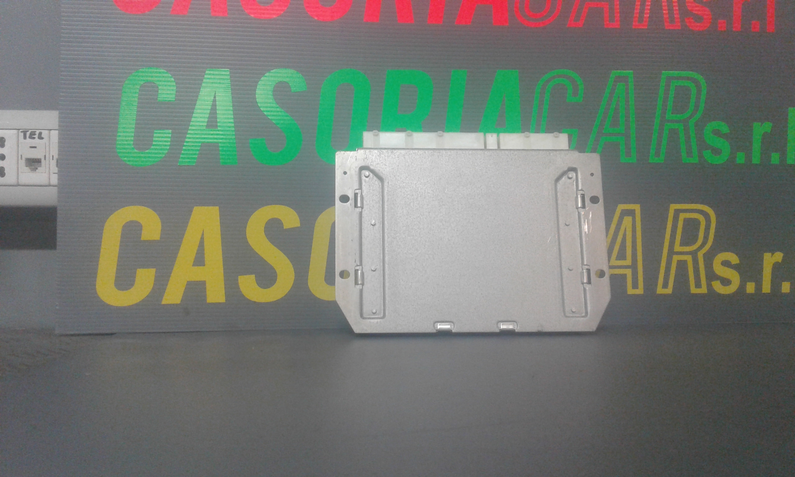 Centralina ABS MERCEDES Classe A W168 1 Serie