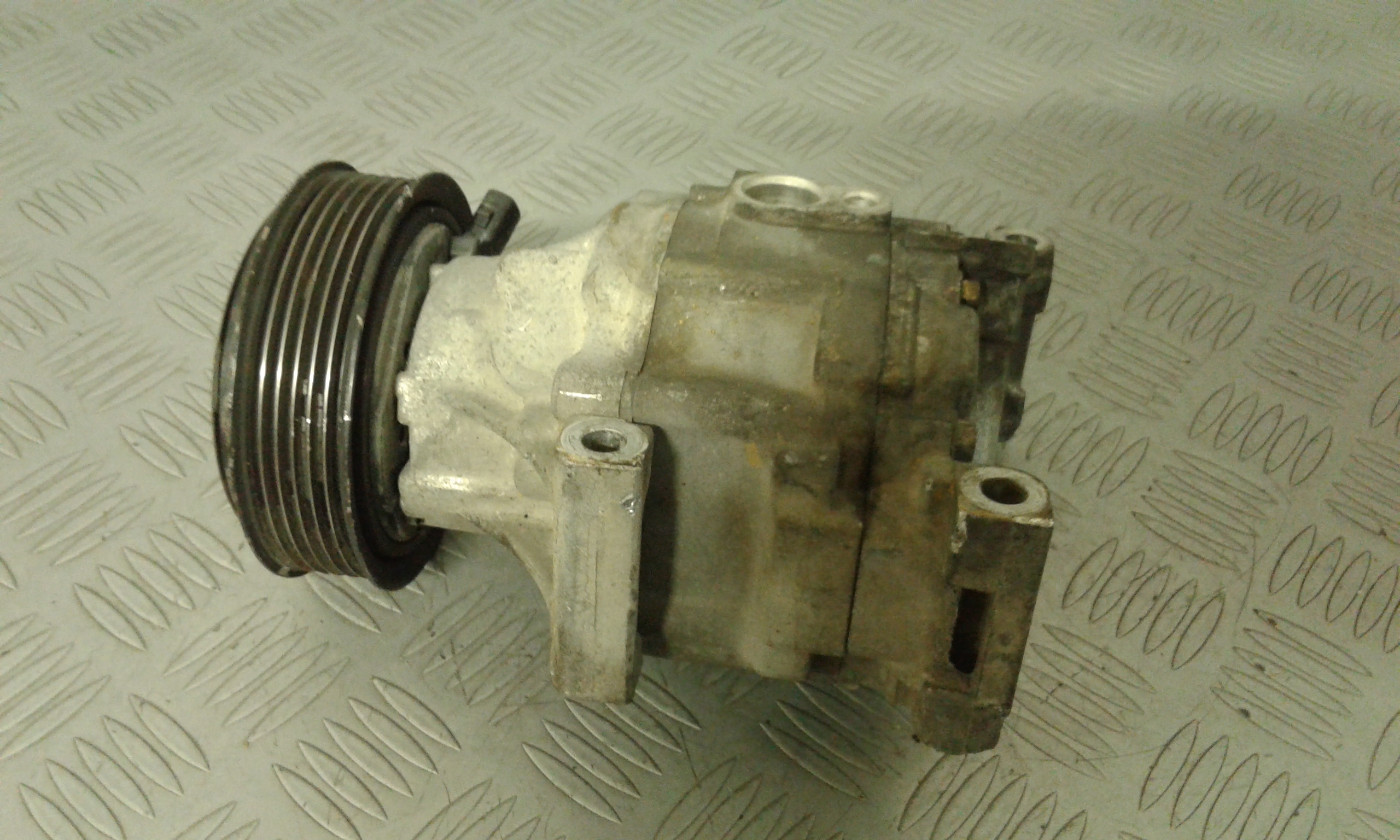 Compressore A/C FIAT Punto Berlina 5P 3 Serie