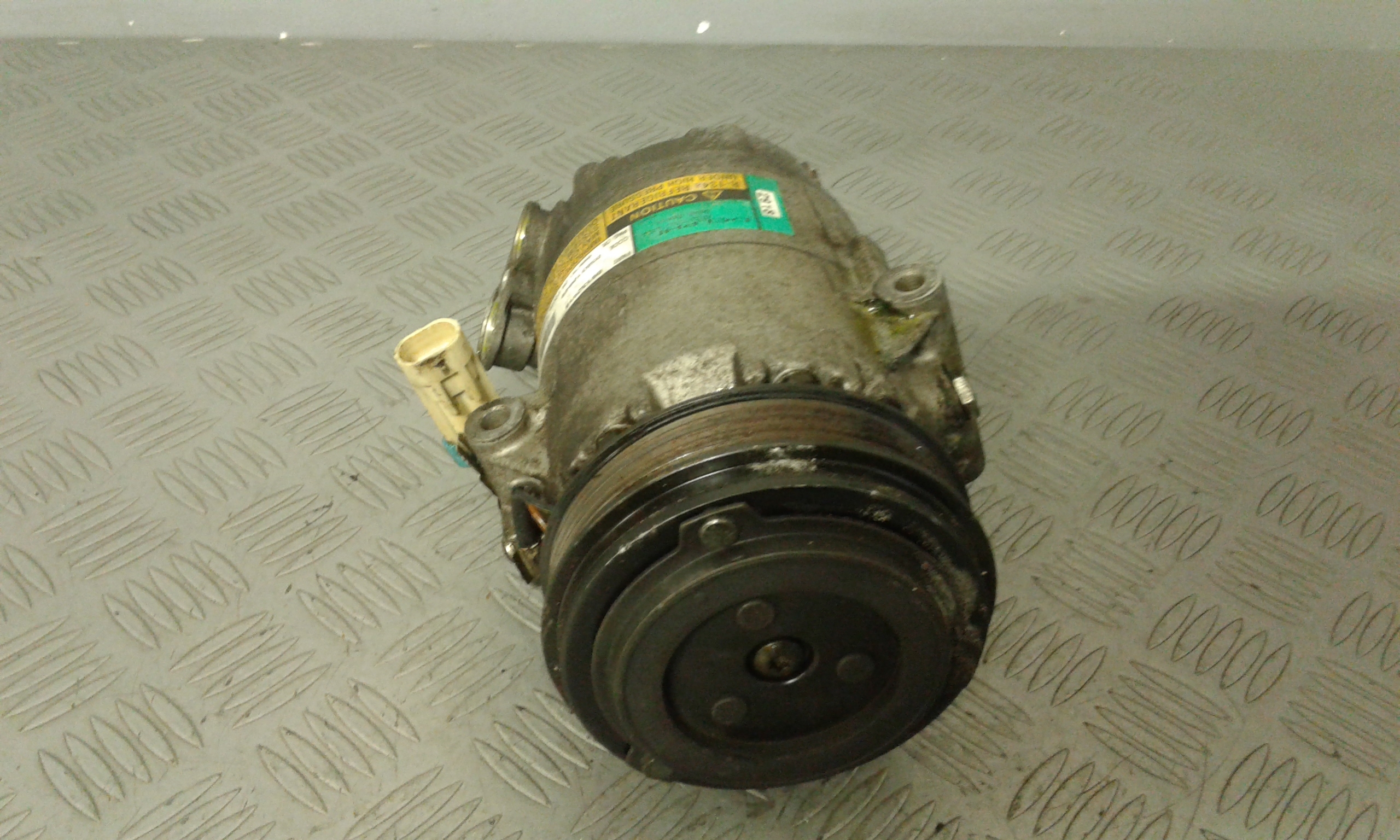 Compressore A/C OPEL Corsa C 3P 1 Serie