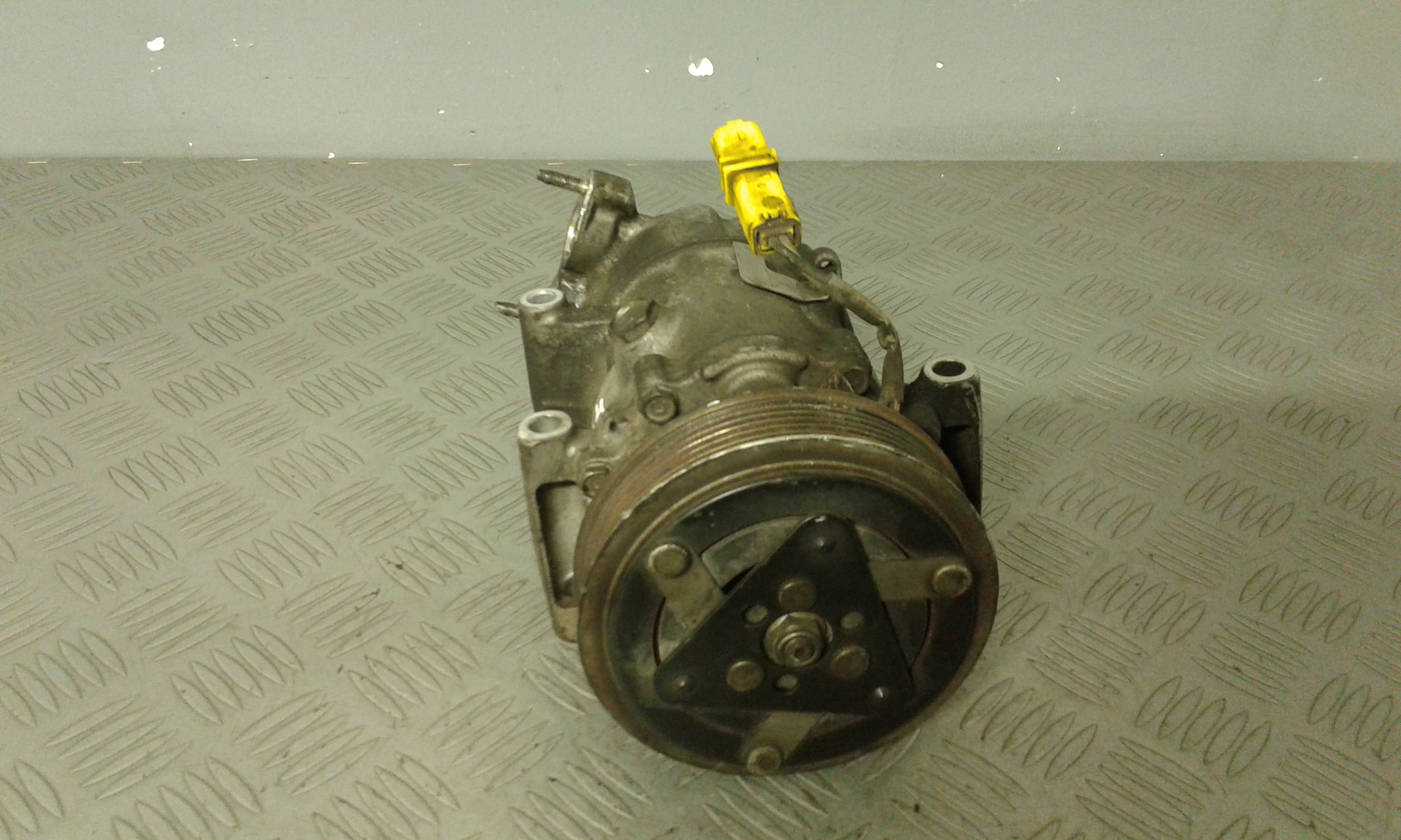 Compressore A/C PEUGEOT 307 Berlina