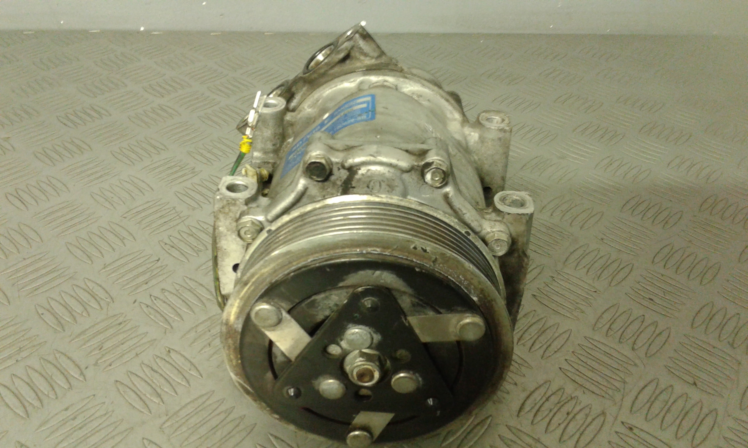 Compressore A/C MAZDA 3 Berlina 1 Serie