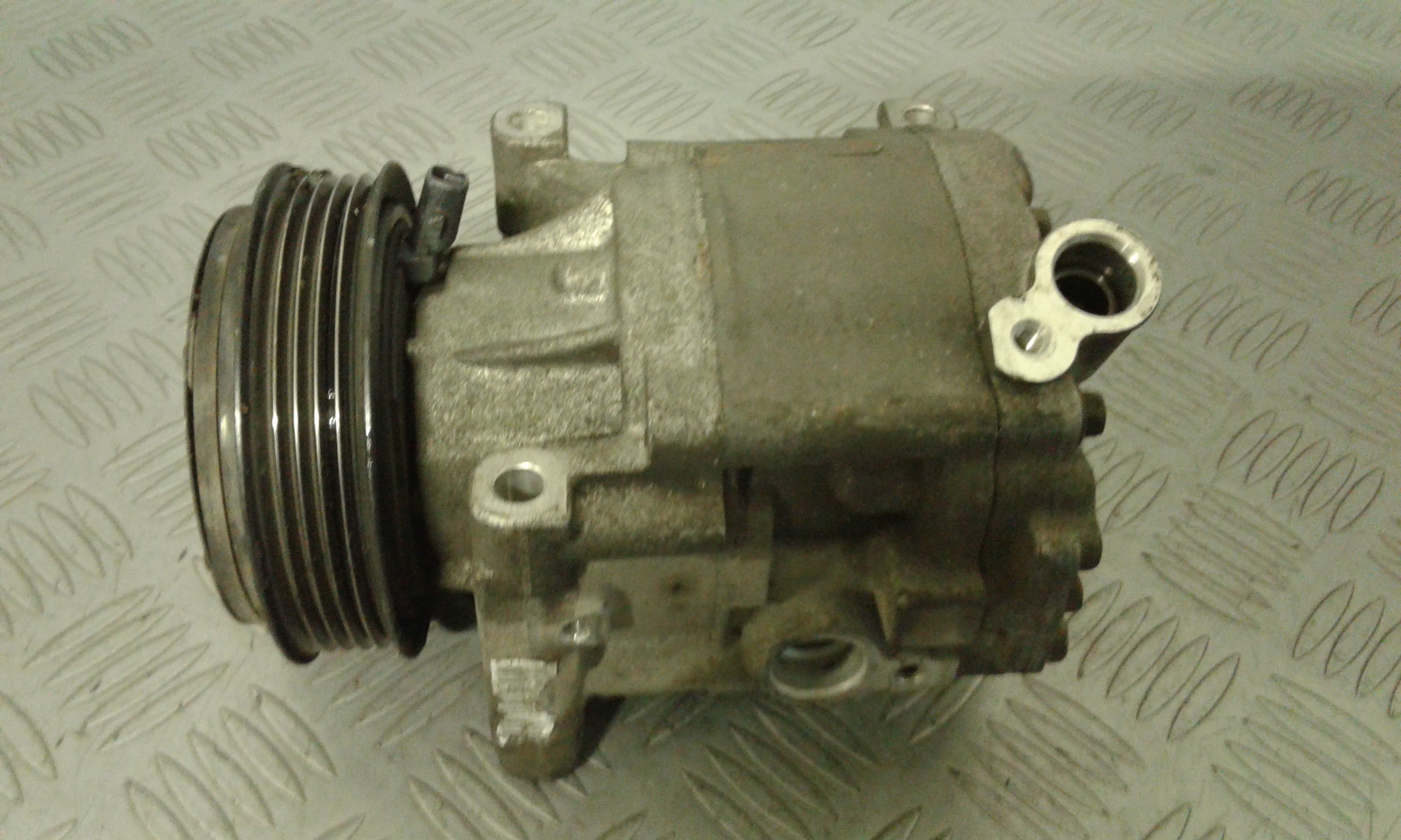 Compressore A/C FIAT Punto Berlina 5P 2 Serie