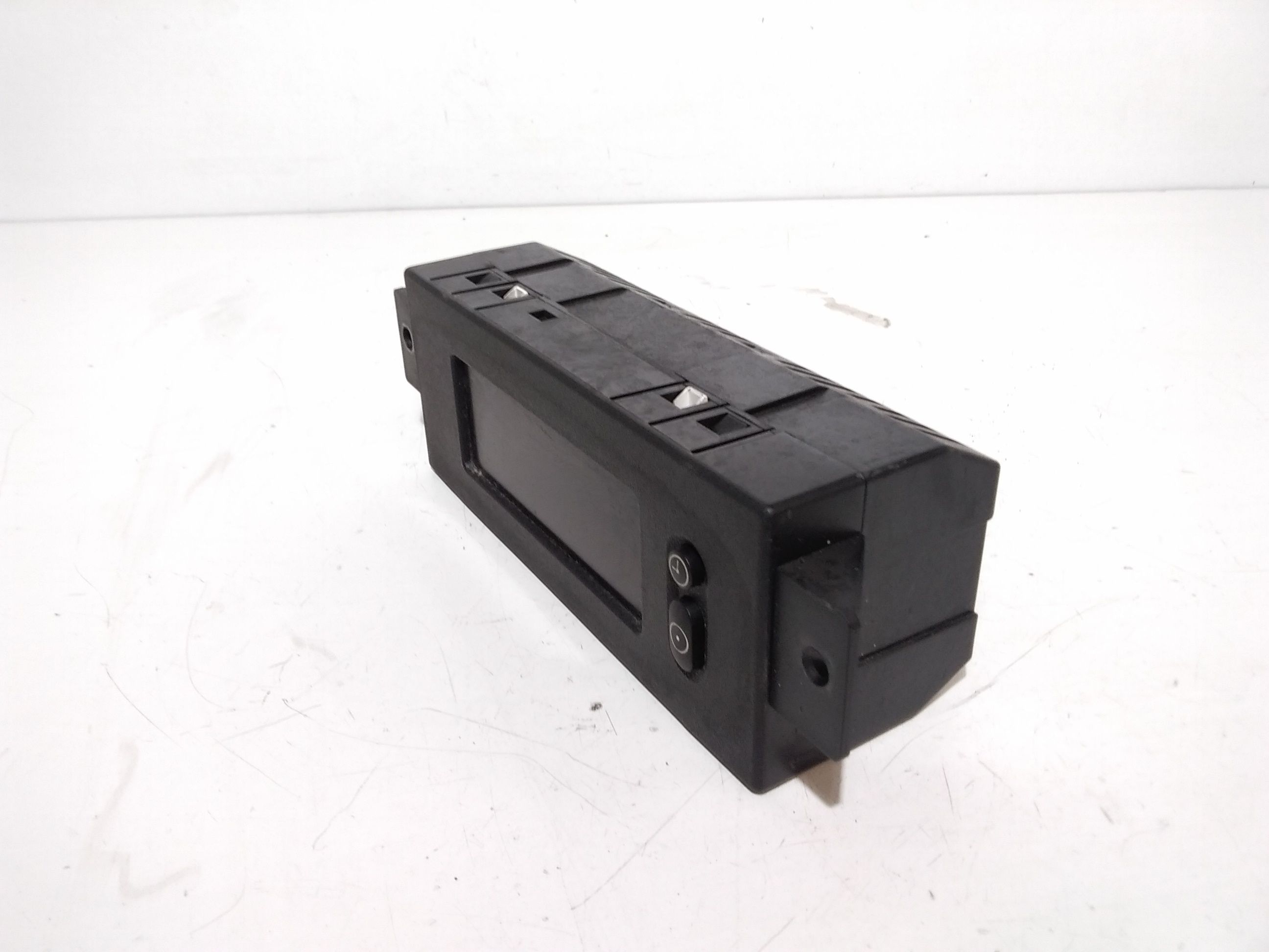 Display orologio OPEL Agila 1 Serie