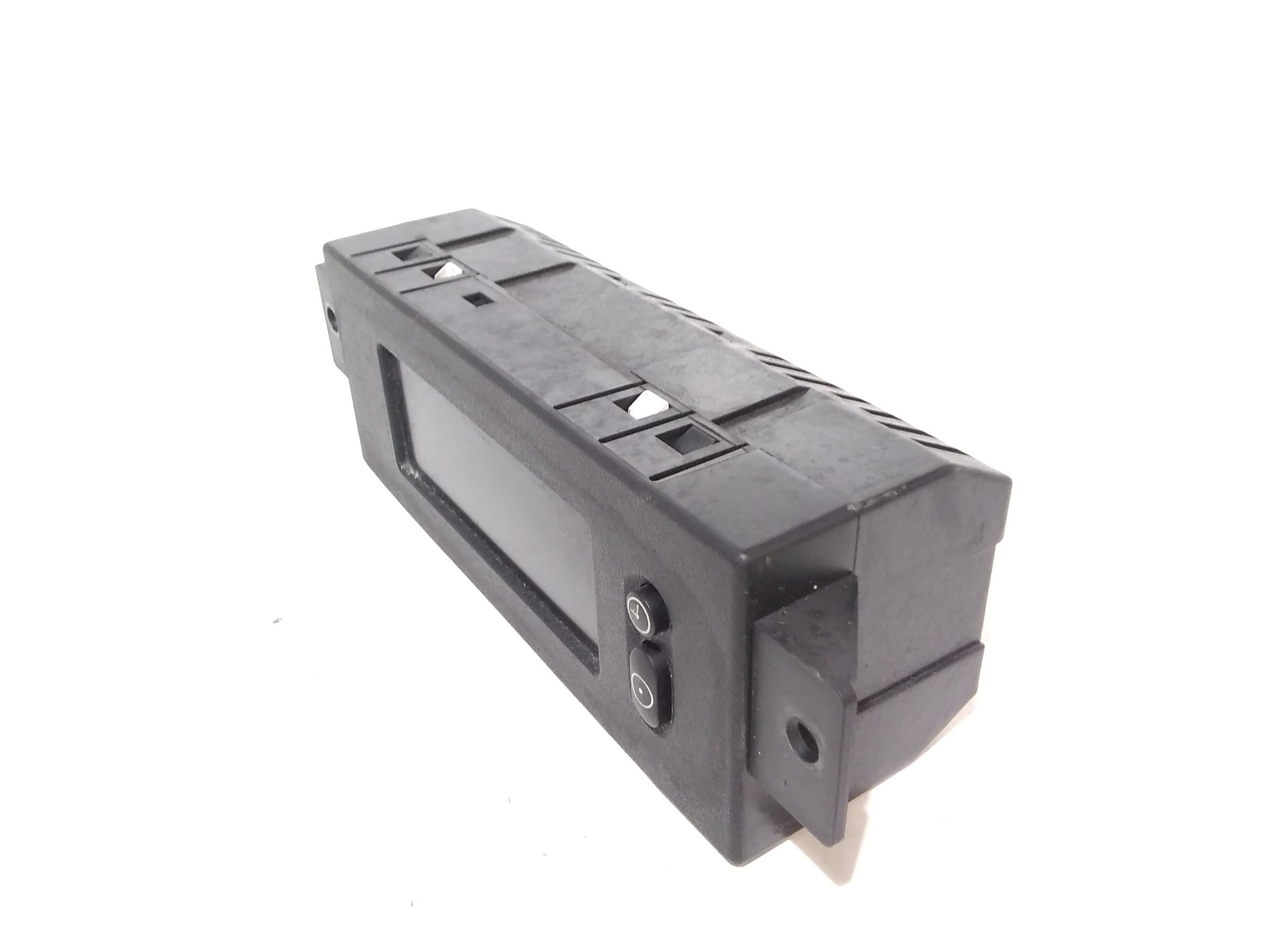 Display orologio OPEL Agila 1 Serie