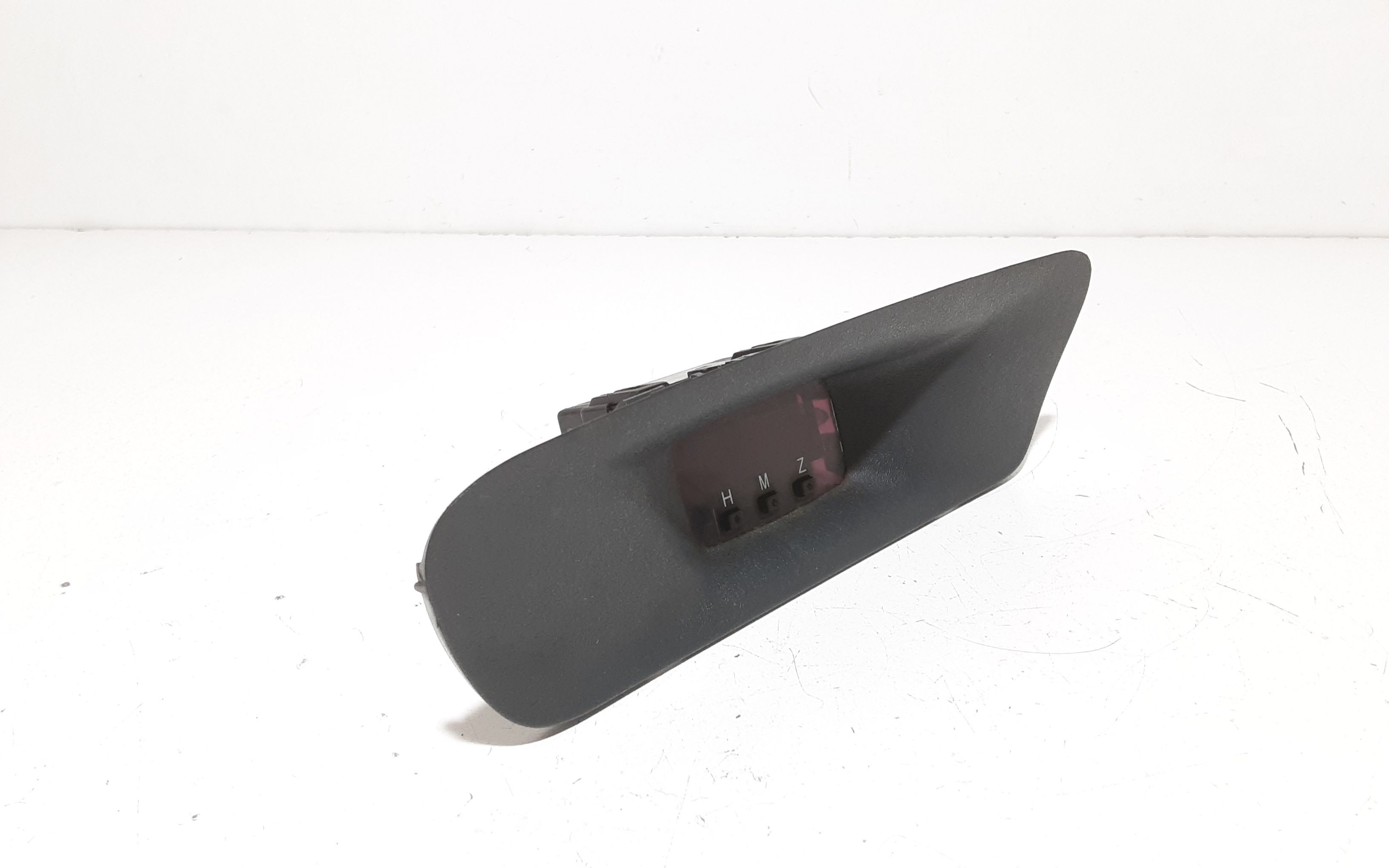 Display orologio TATA Indica 1  Serie