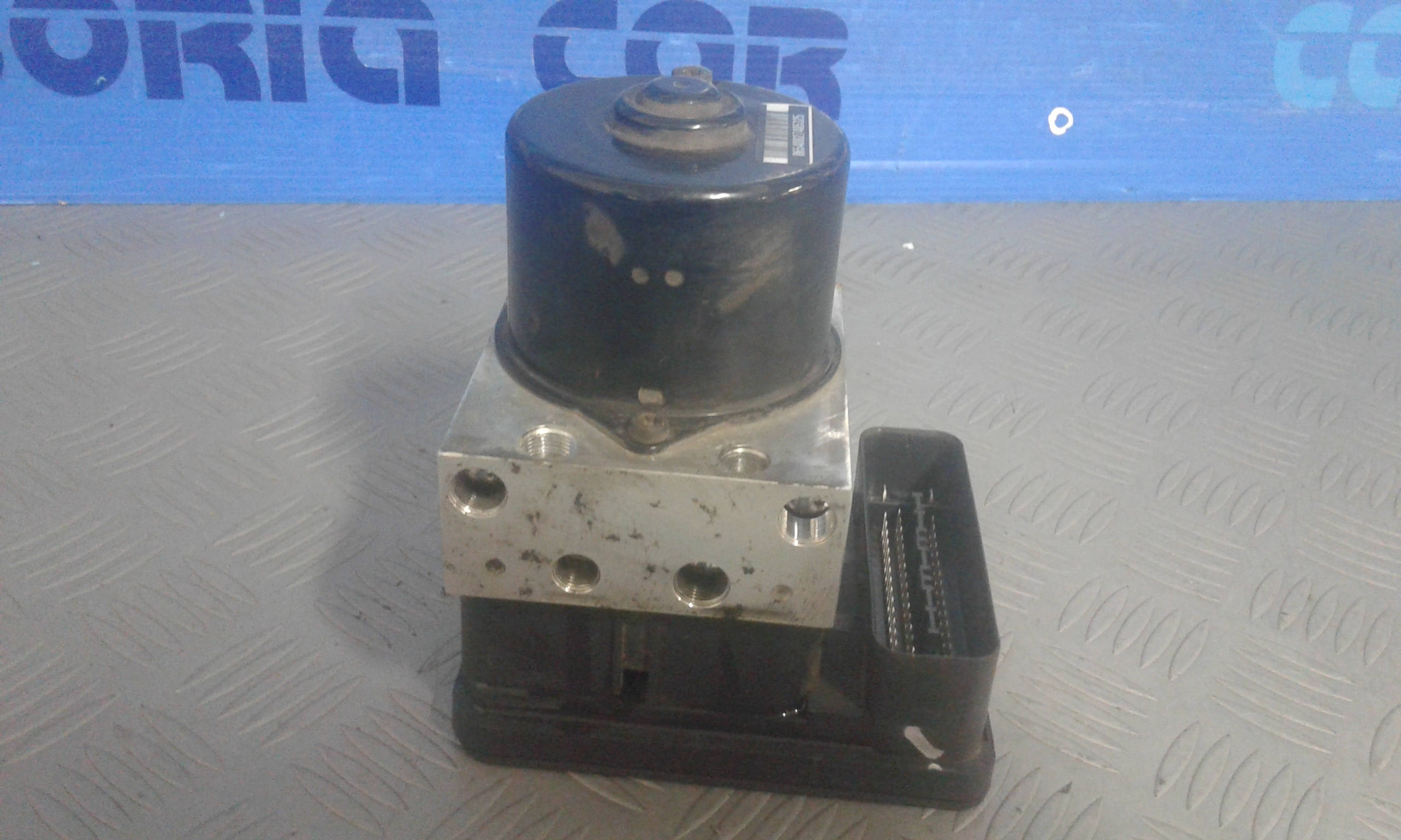 ABS CITROEN C5 Break 1 Serie