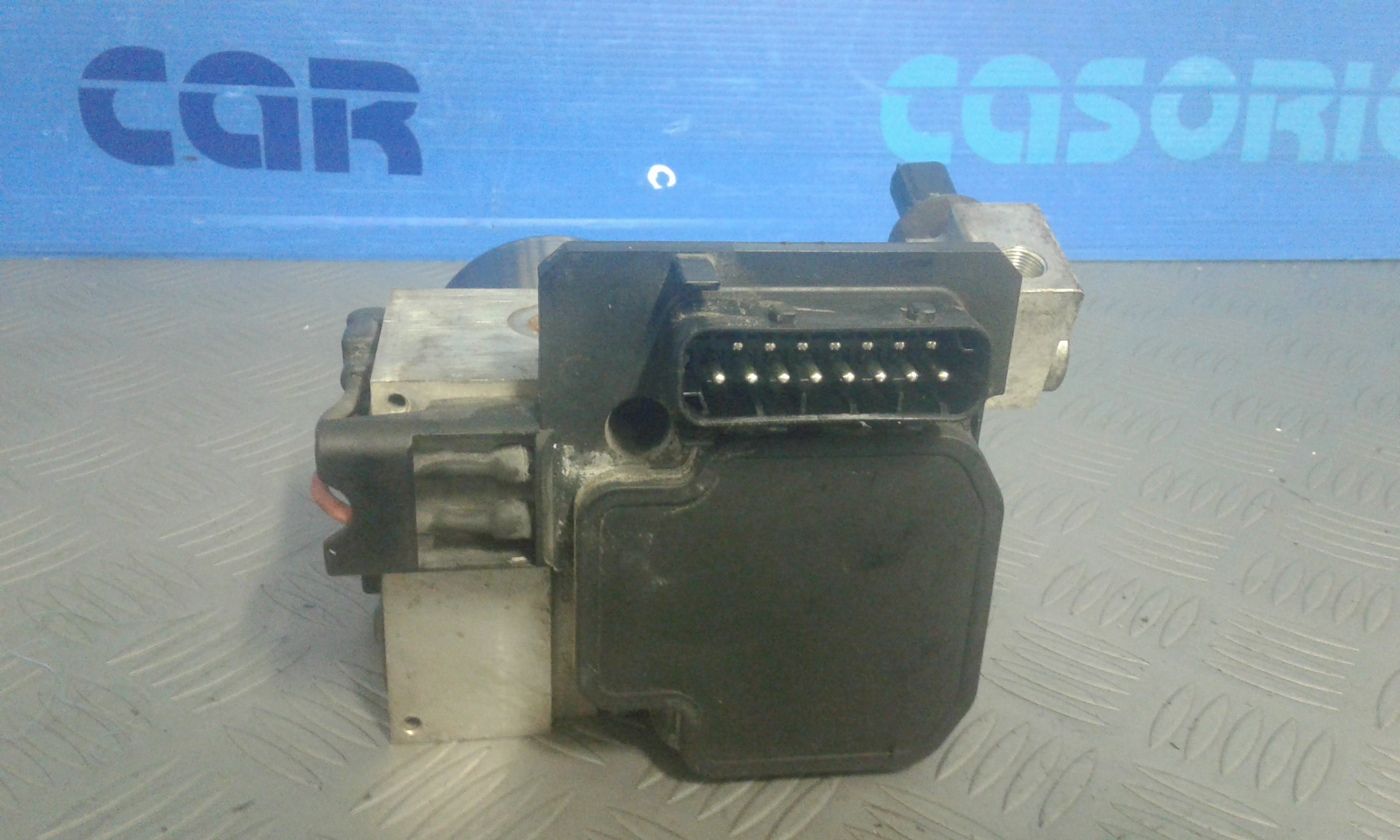 ABS MERCEDES Classe A W168 1 Serie