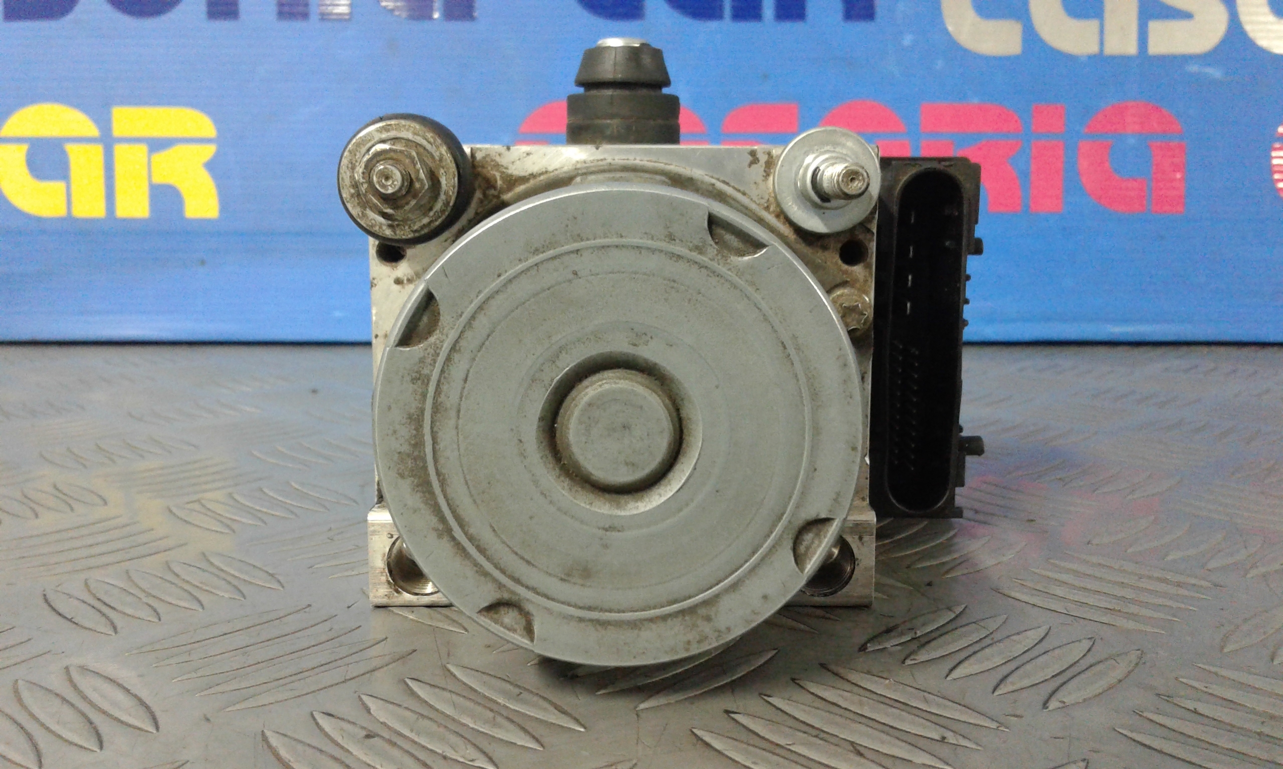 ABS FIAT Idea 1 Serie