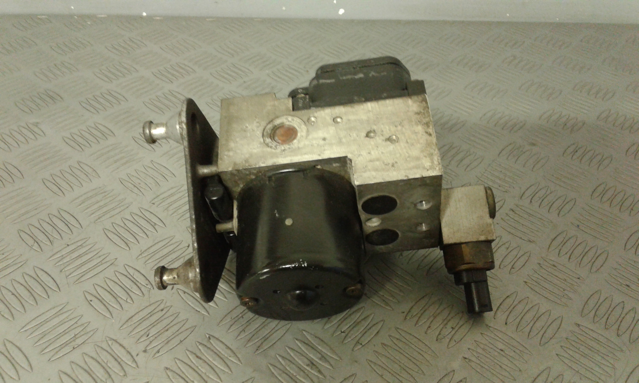 ABS MERCEDES Classe A W168 1 Serie