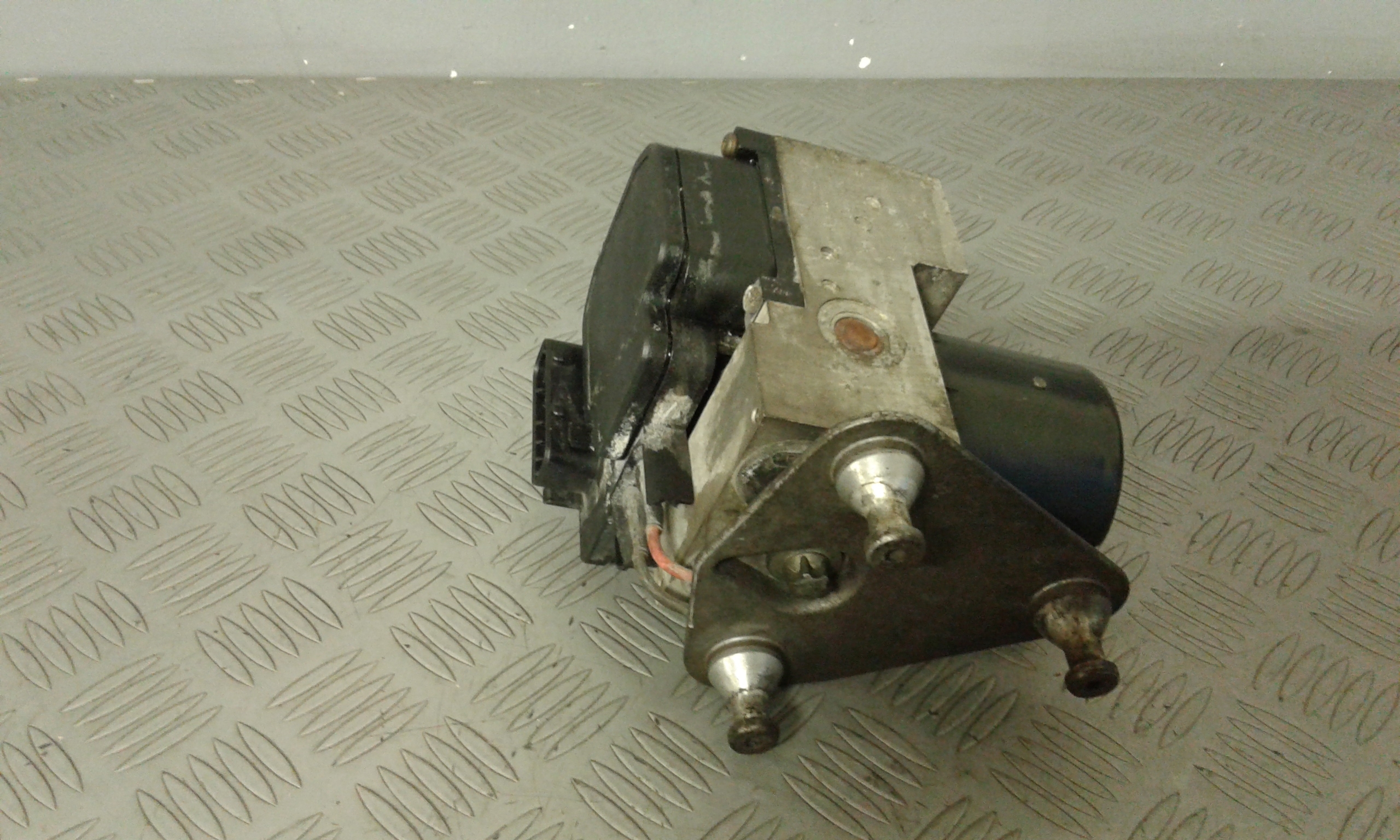 ABS MERCEDES Classe A W168 1 Serie