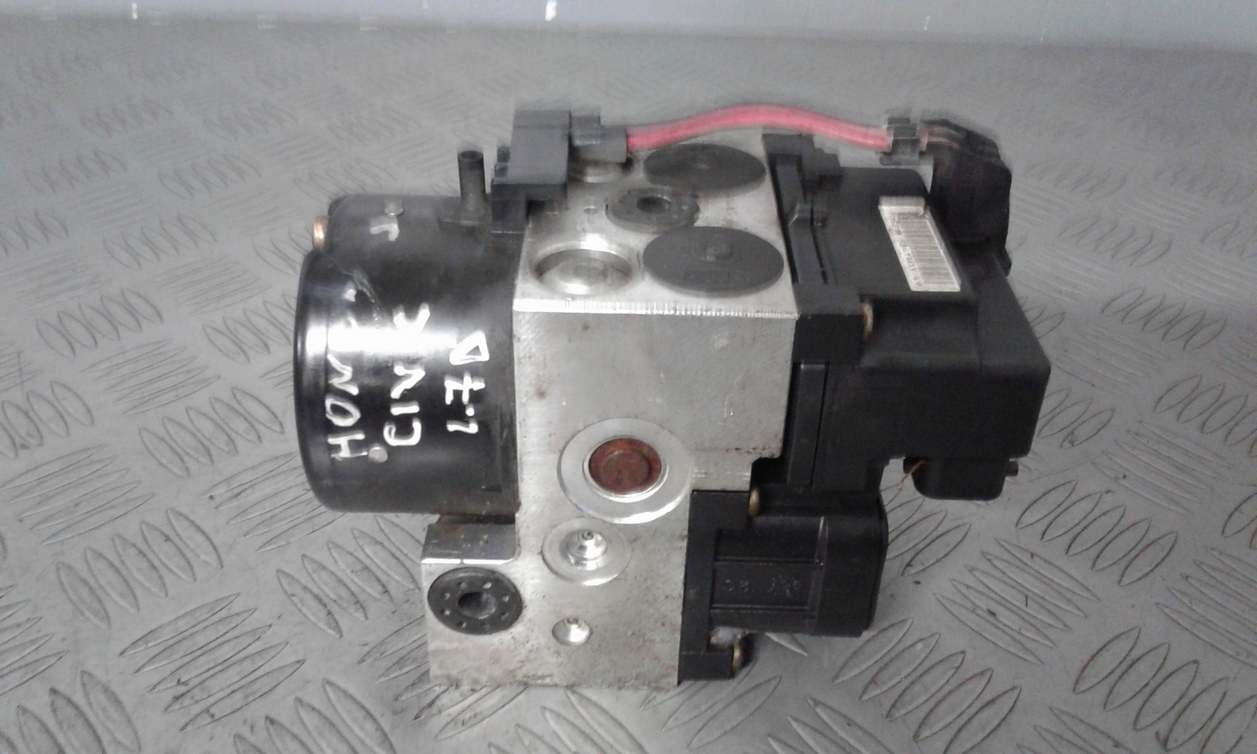 ABS HONDA Civic Berlina 3P 3 Serie