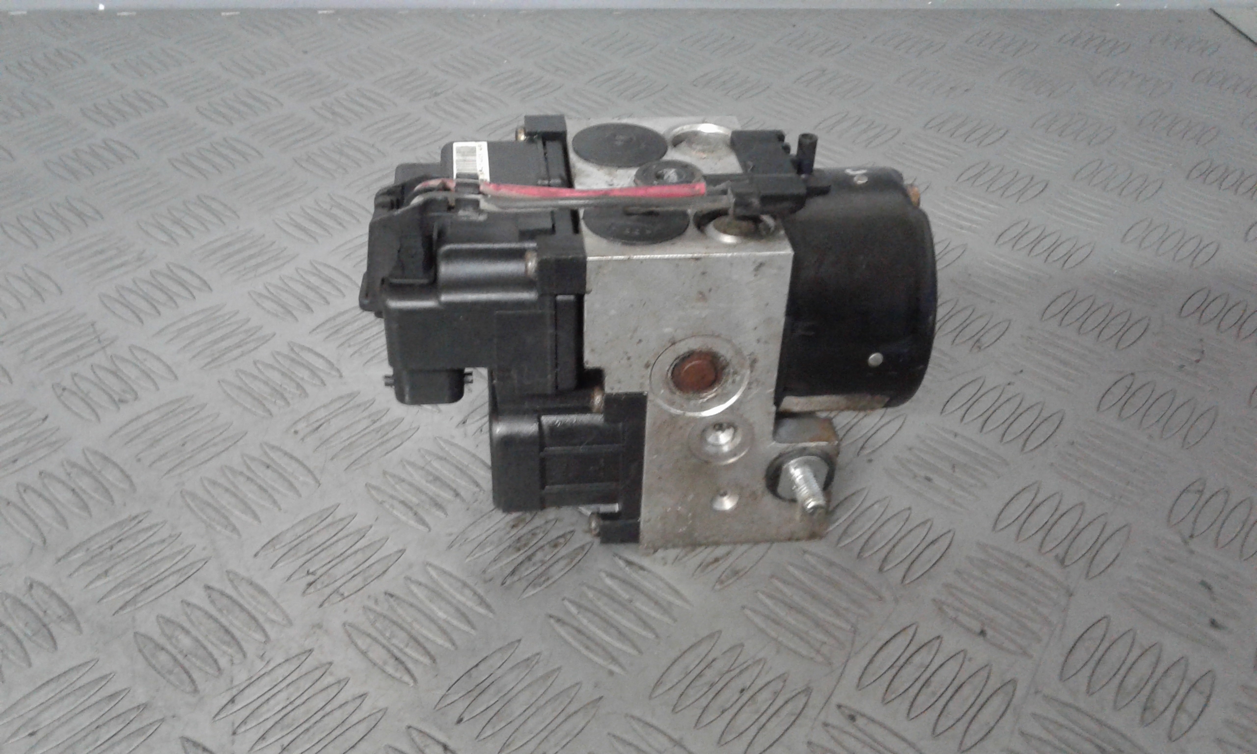 ABS HONDA Civic Berlina 3P 3 Serie