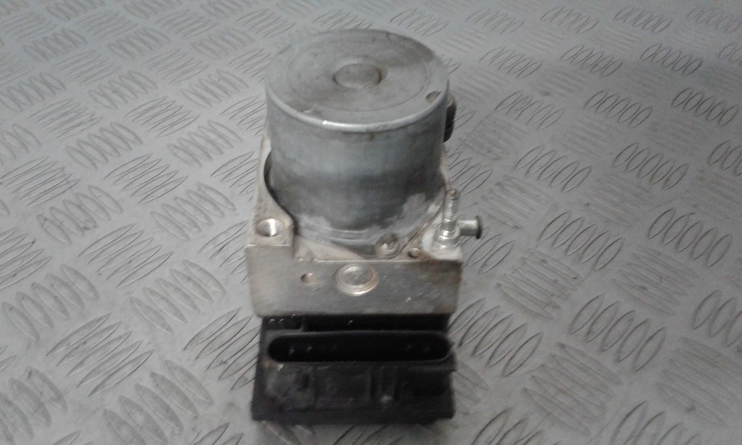 ABS PEUGEOT 307 Berlina