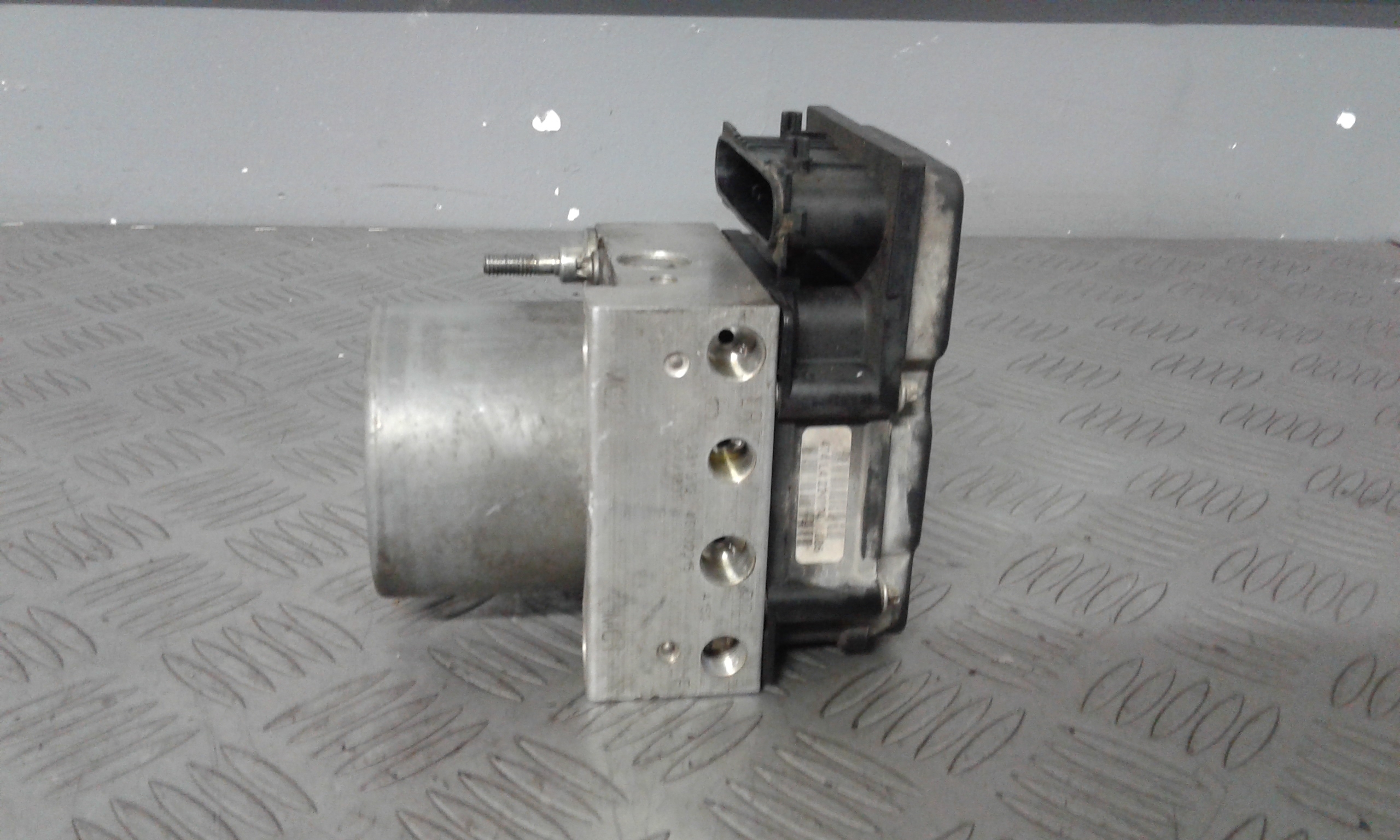 ABS FIAT Panda 2 Serie