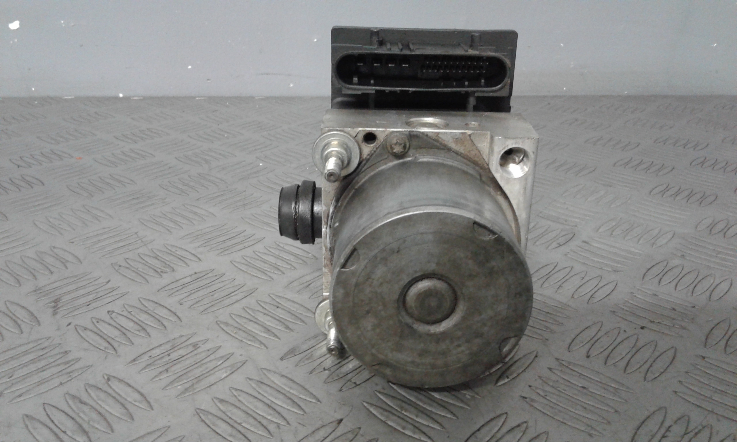 ABS FIAT Panda 2 Serie