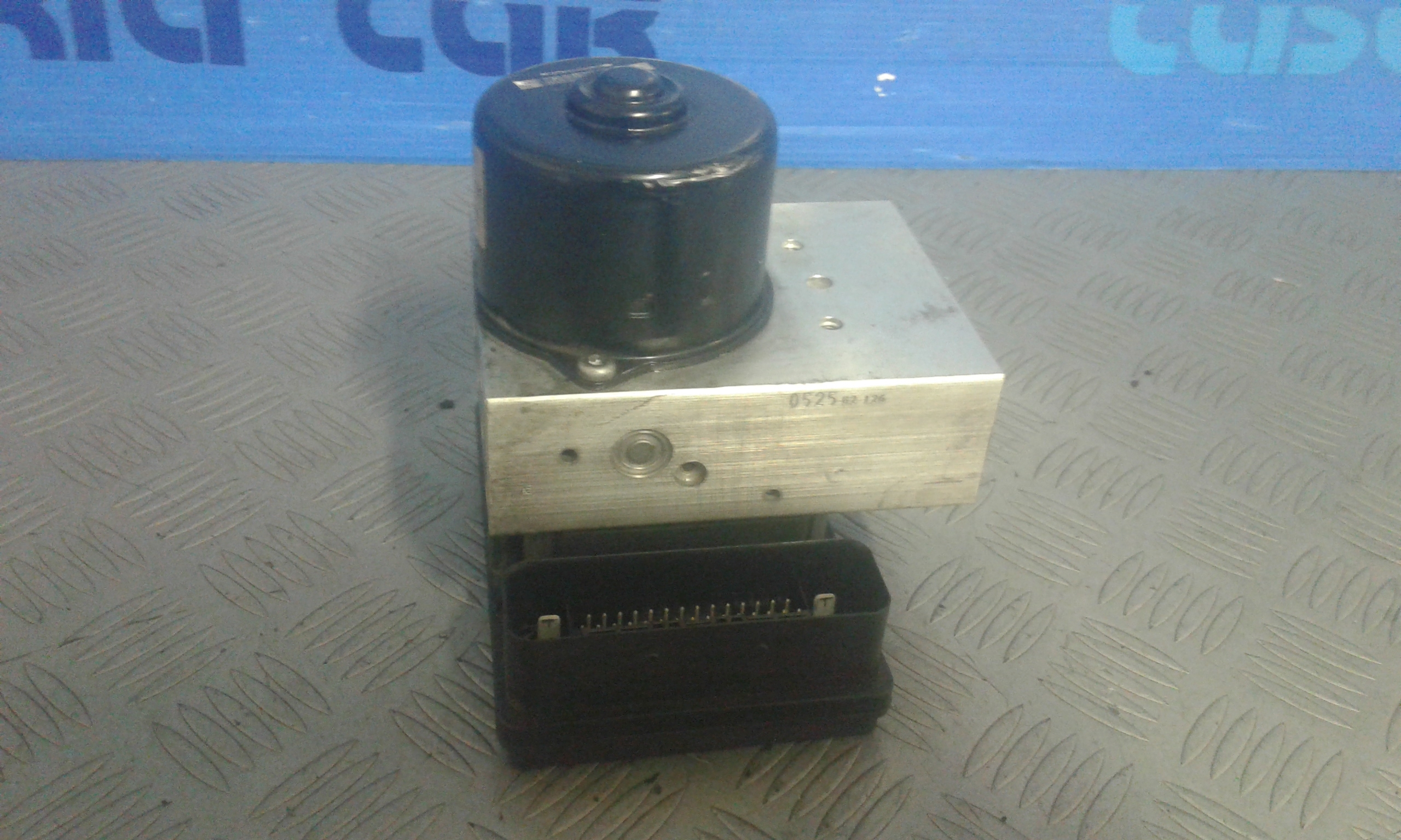 ABS MERCEDES Classe C Berlina W203