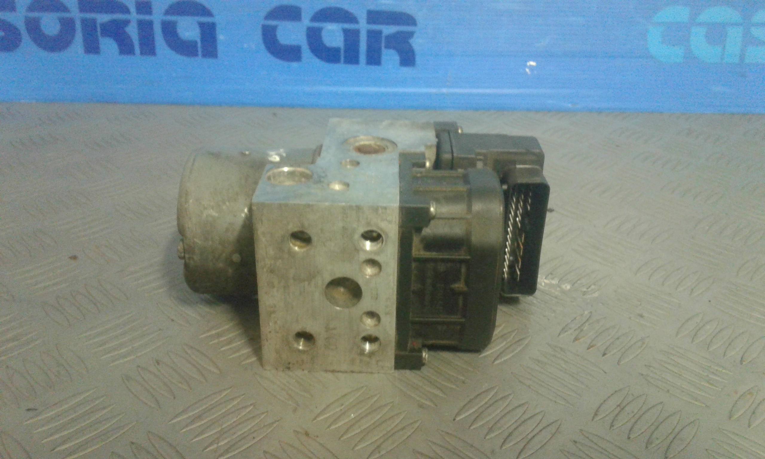 ABS KIA Sorento 1 Serie