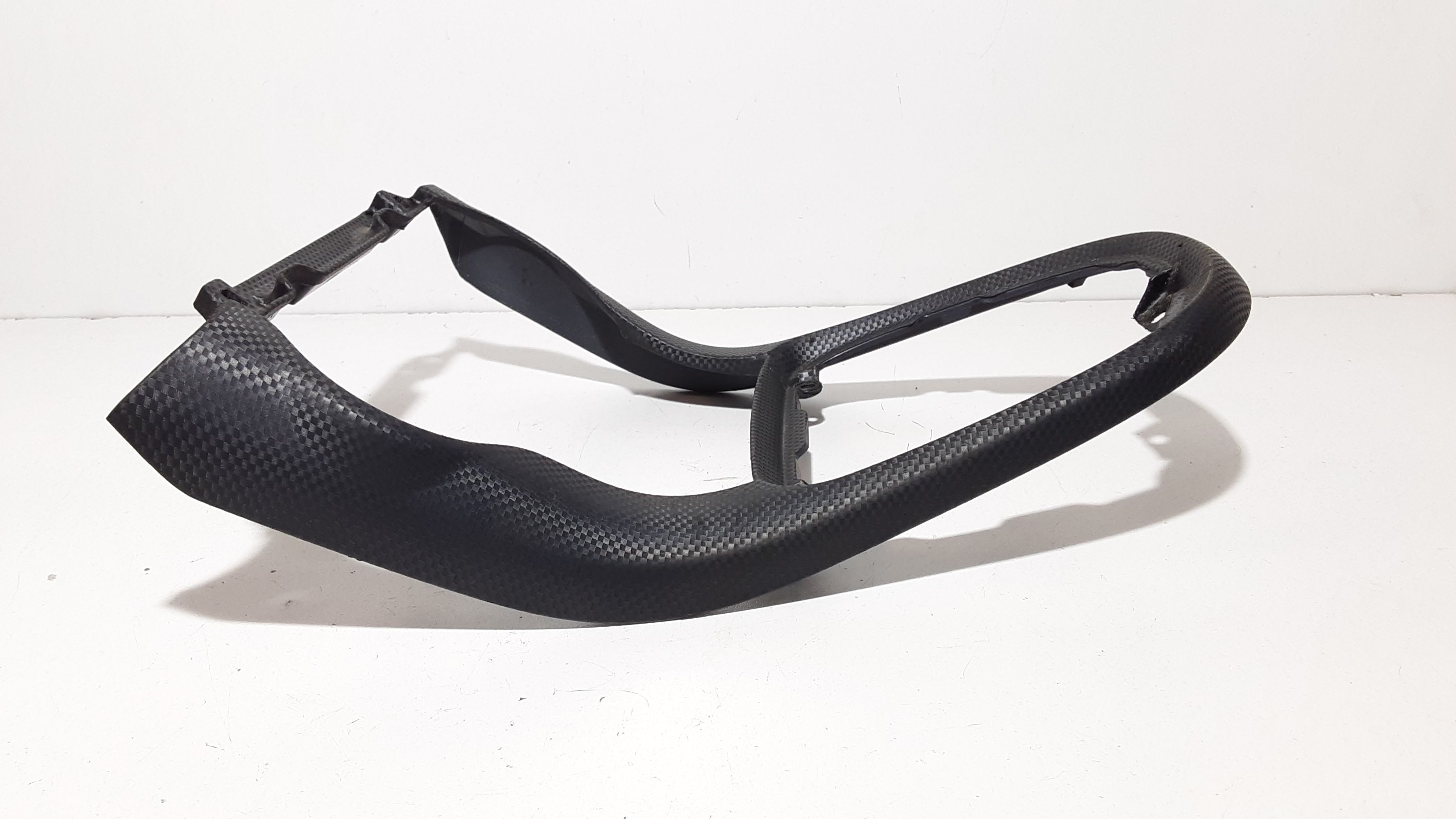 Cover plastica leva marce FIAT Bravo 2 Serie