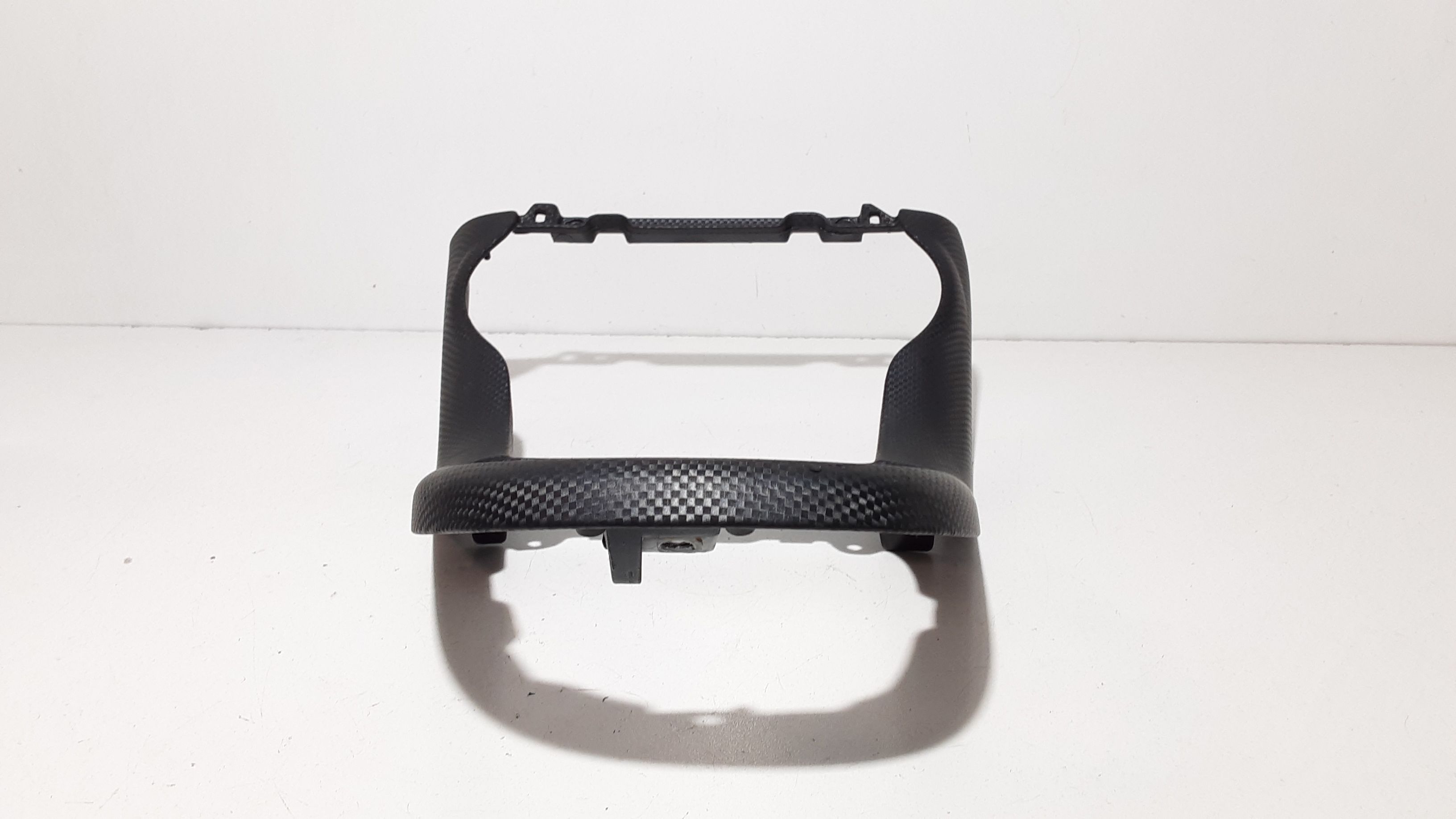 Cover plastica leva marce FIAT Bravo 2 Serie